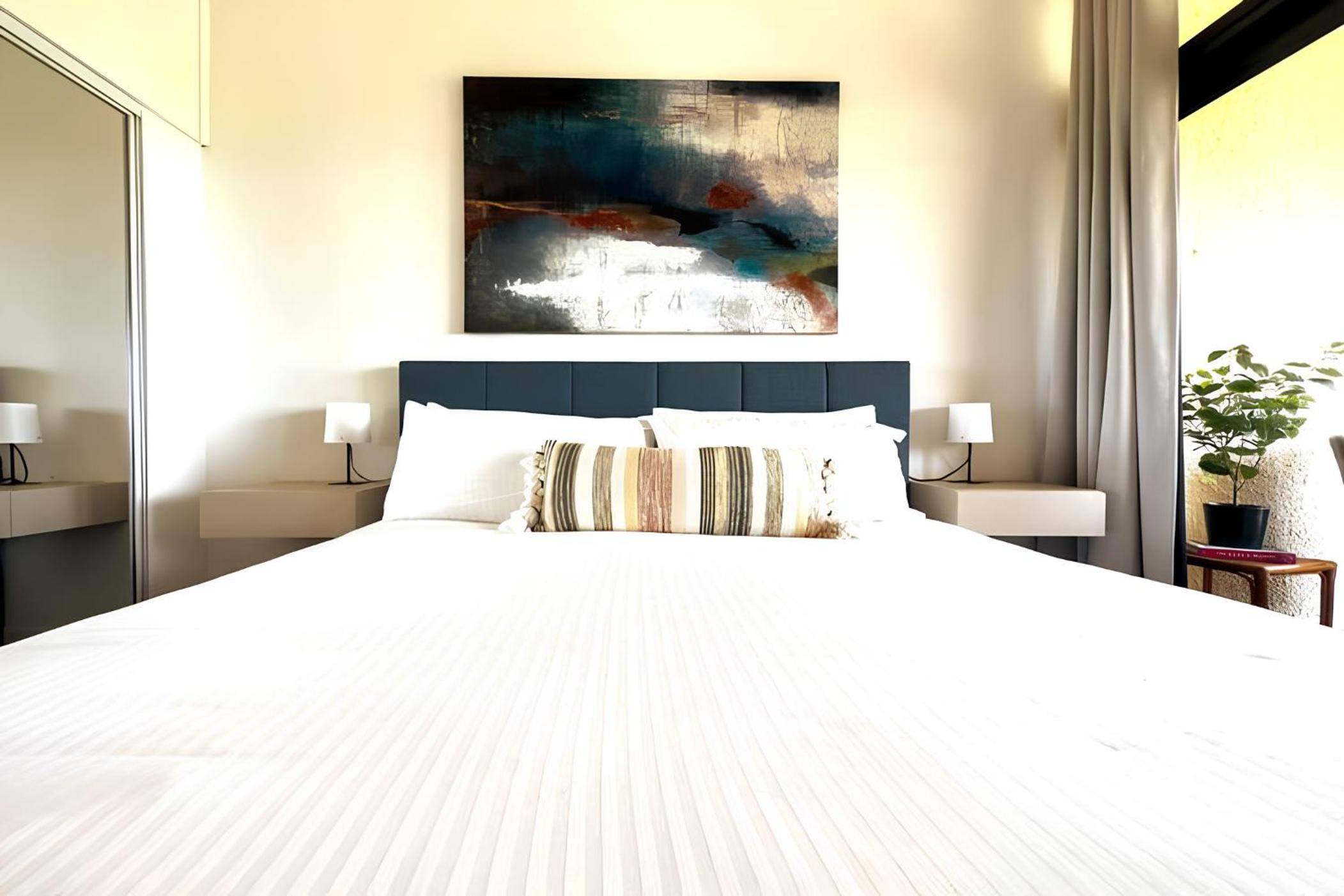 Ocean Breeze Retreat