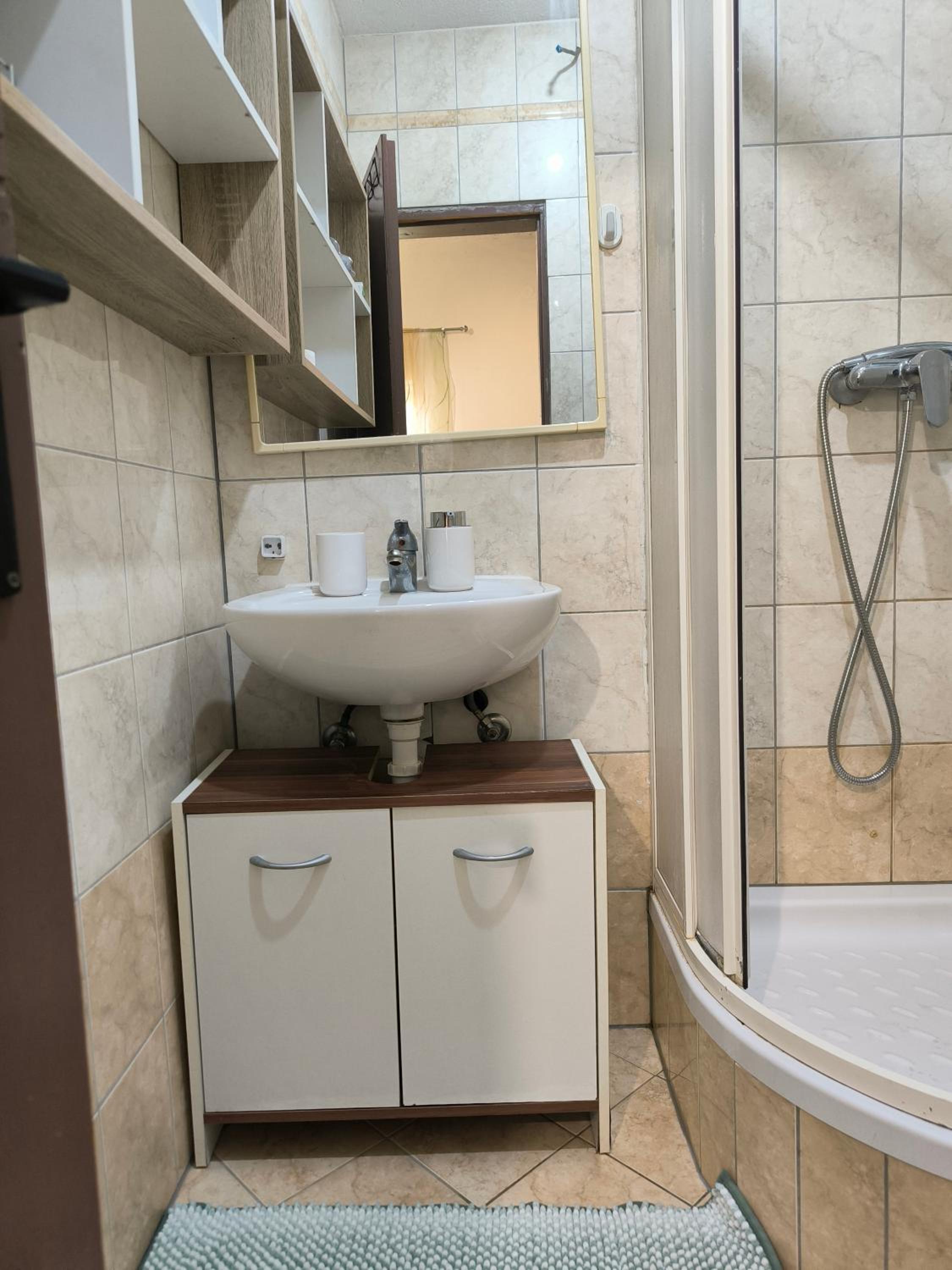 Apartman Zora