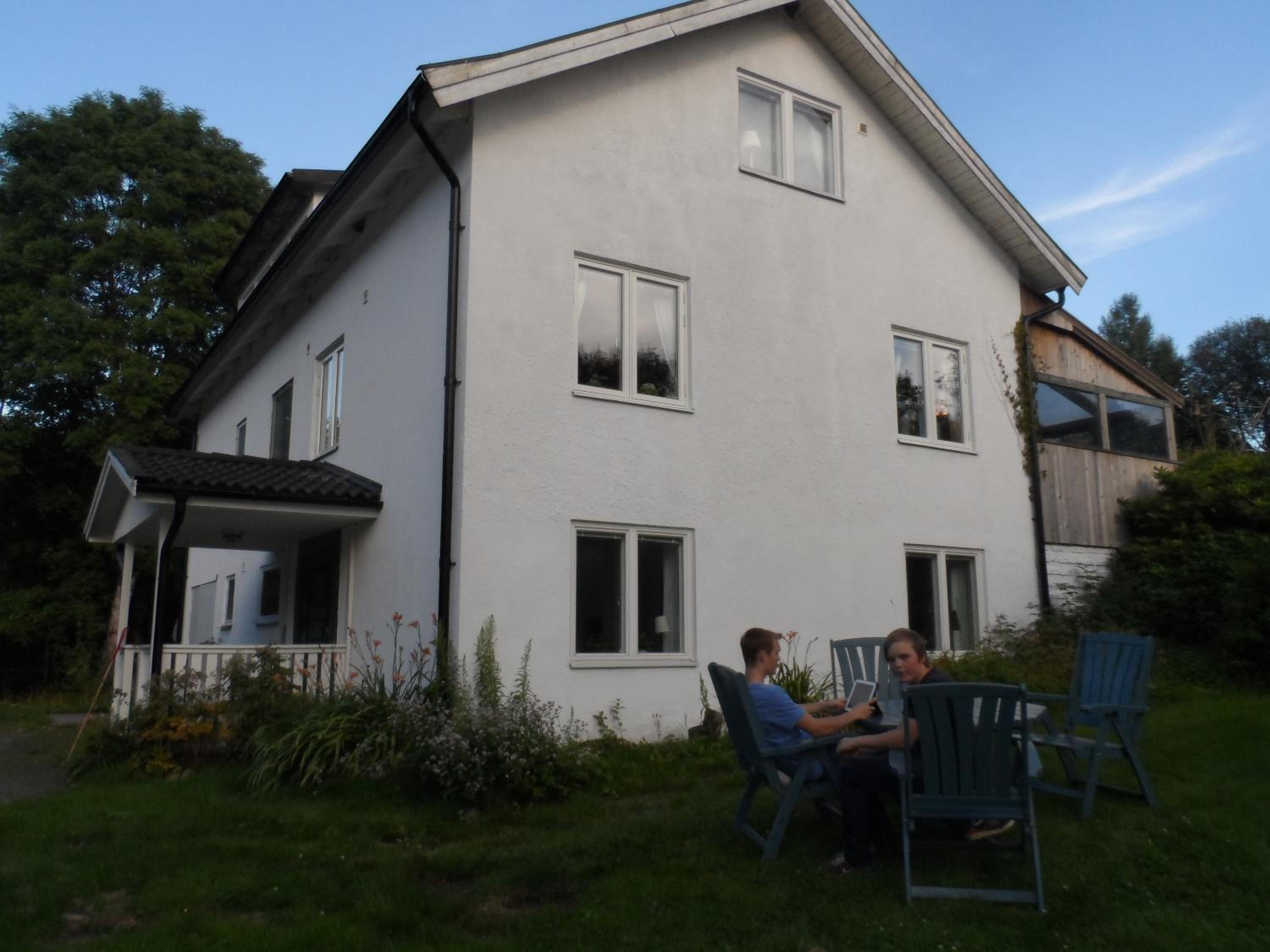 Landvetter BnB