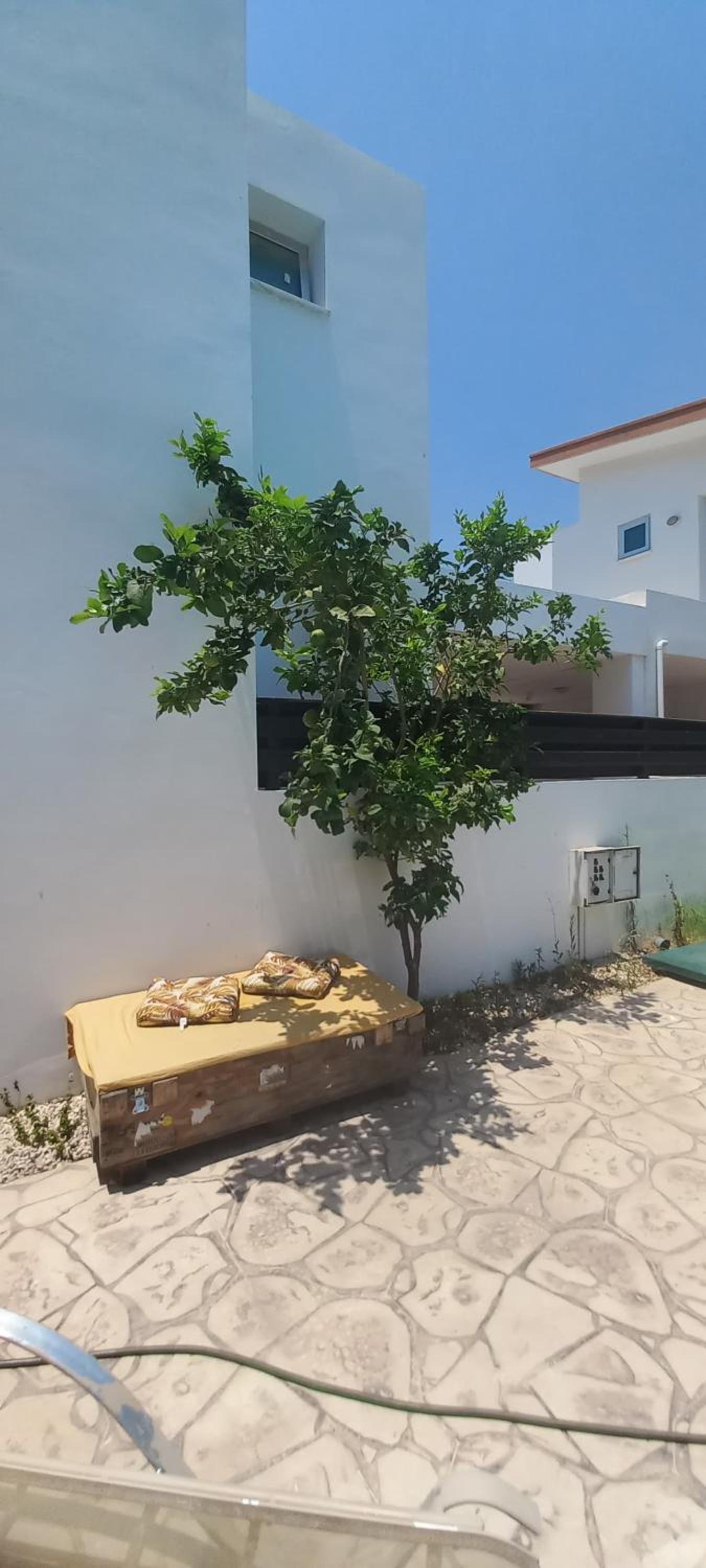 Trendy Holiday Villa 34 Larnaca, Pyla
