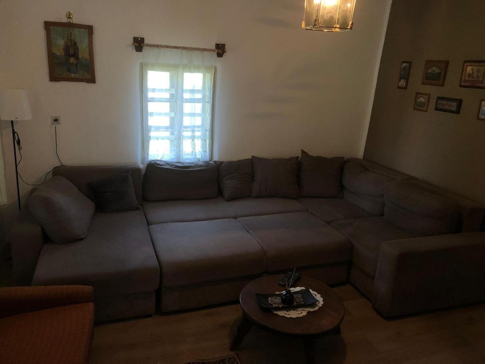 Cica Vintage Eco House Near Lake