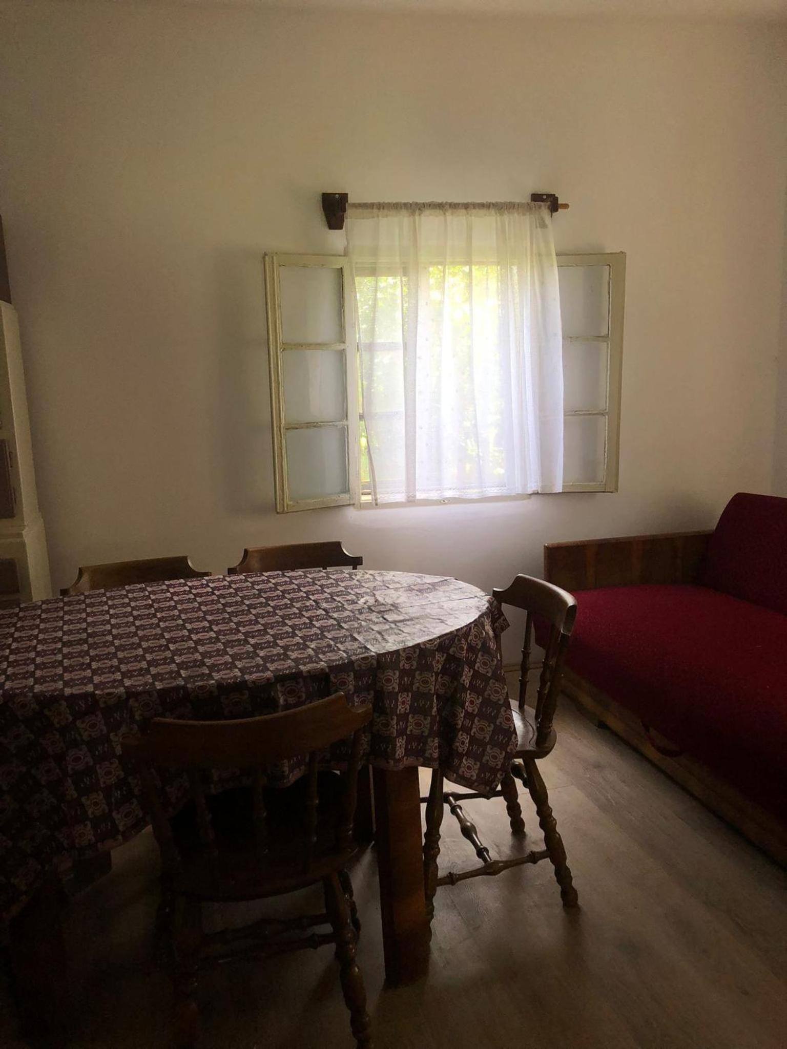 Cica Vintage Eco House Near Lake
