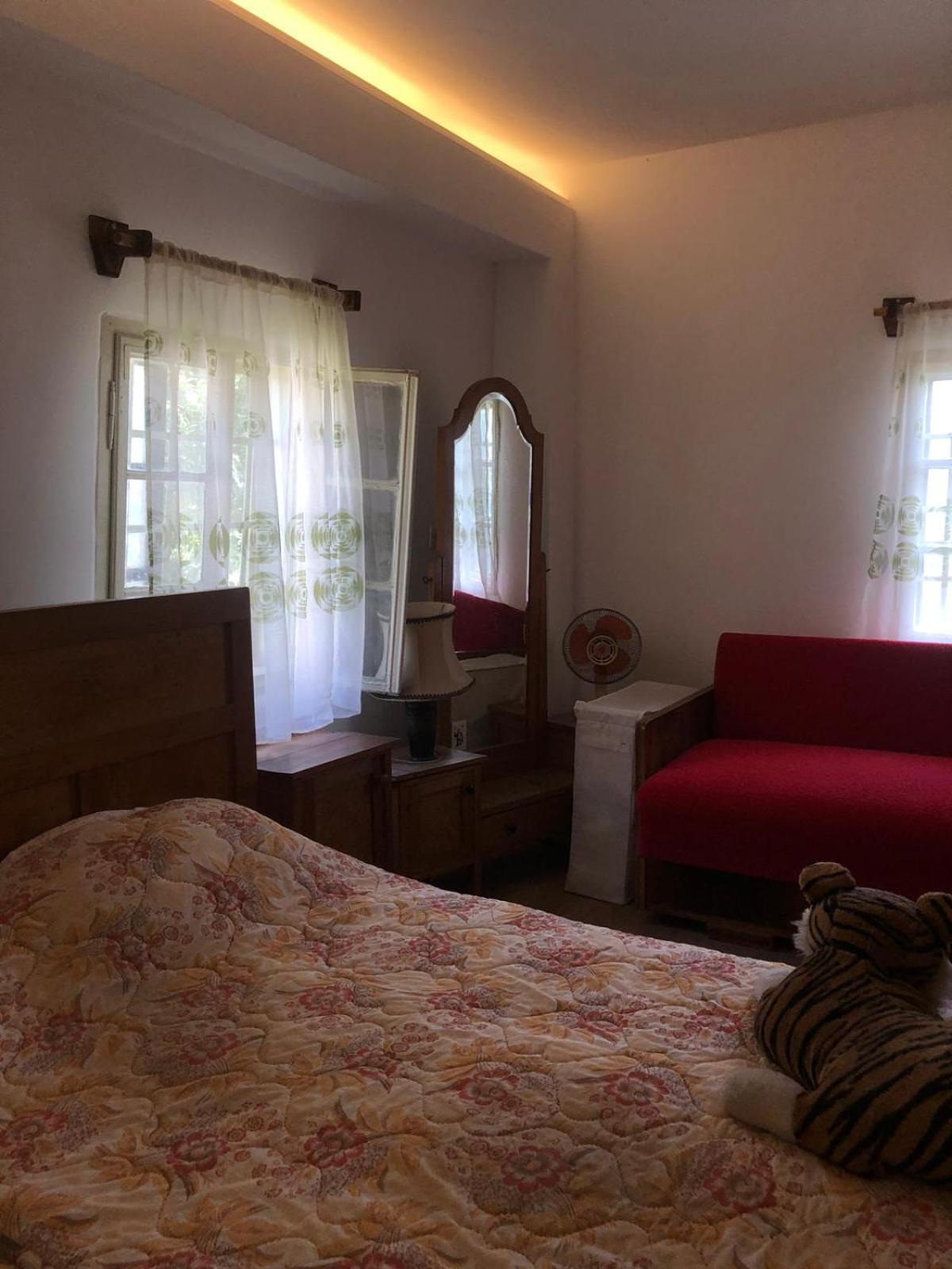 Cica Vintage Eco House Near Lake