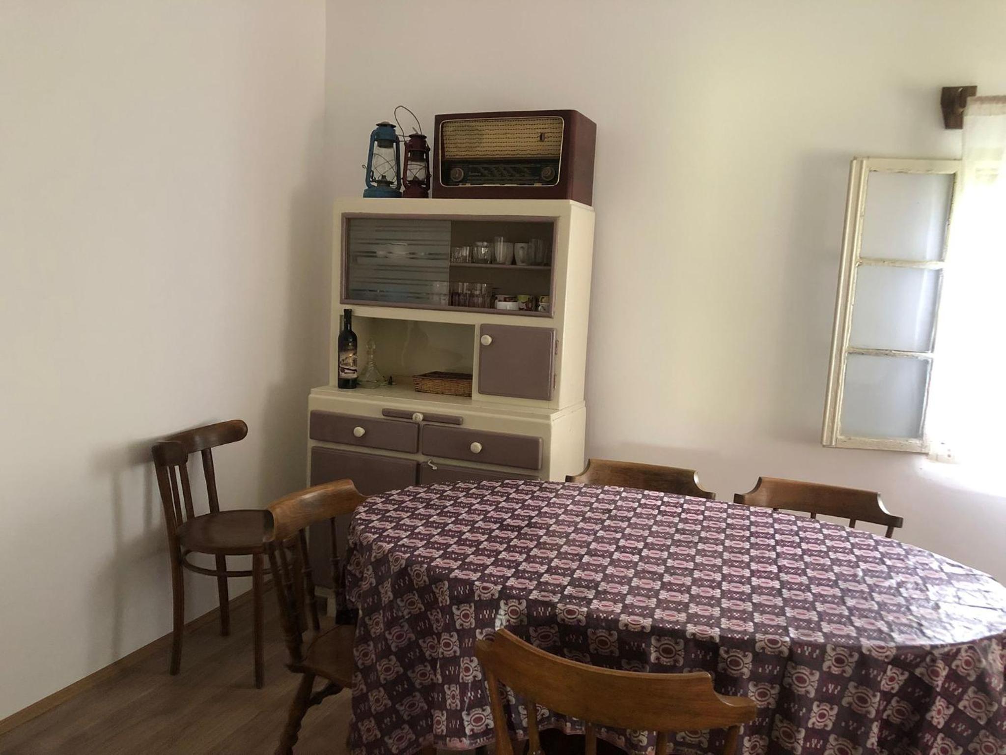 Cica Vintage Eco House Near Lake