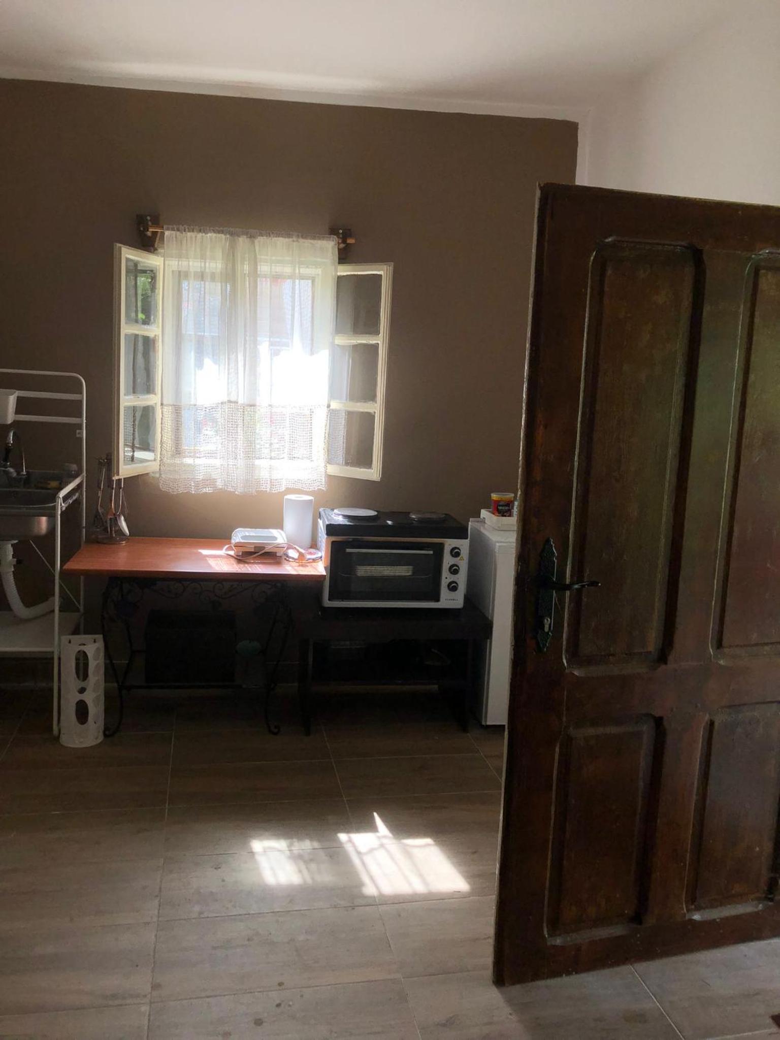 Cica Vintage Eco House Near Lake