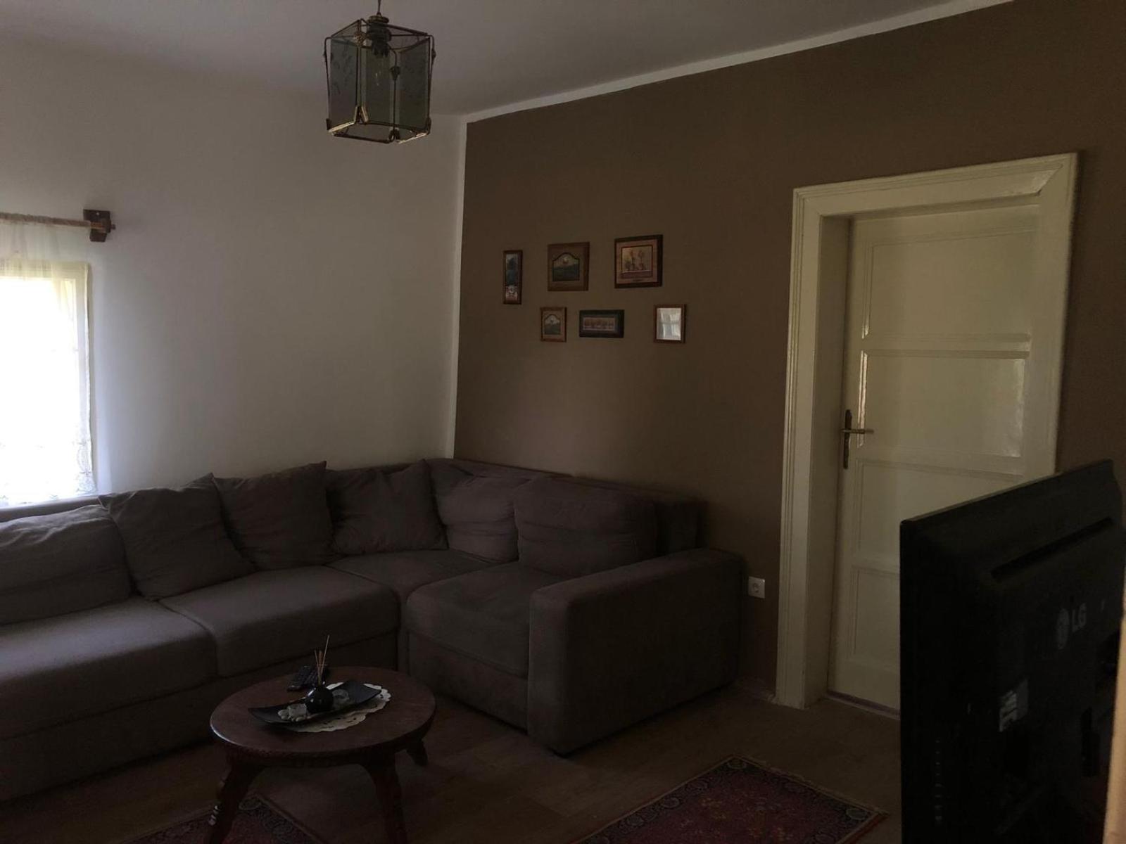 Cica Vintage Eco House Near Lake