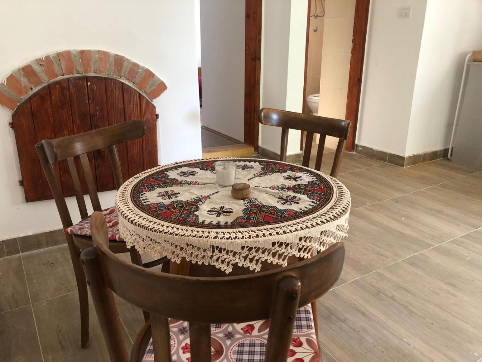 Cica Vintage Eco House Near Lake