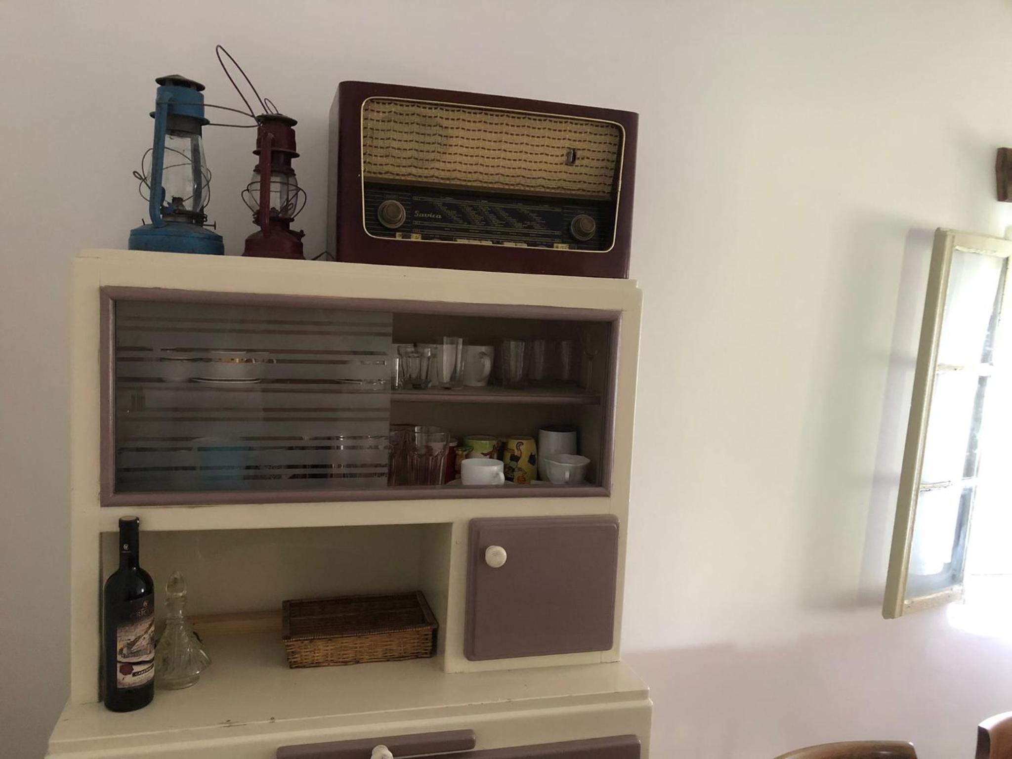Cica Vintage Eco House Near Lake
