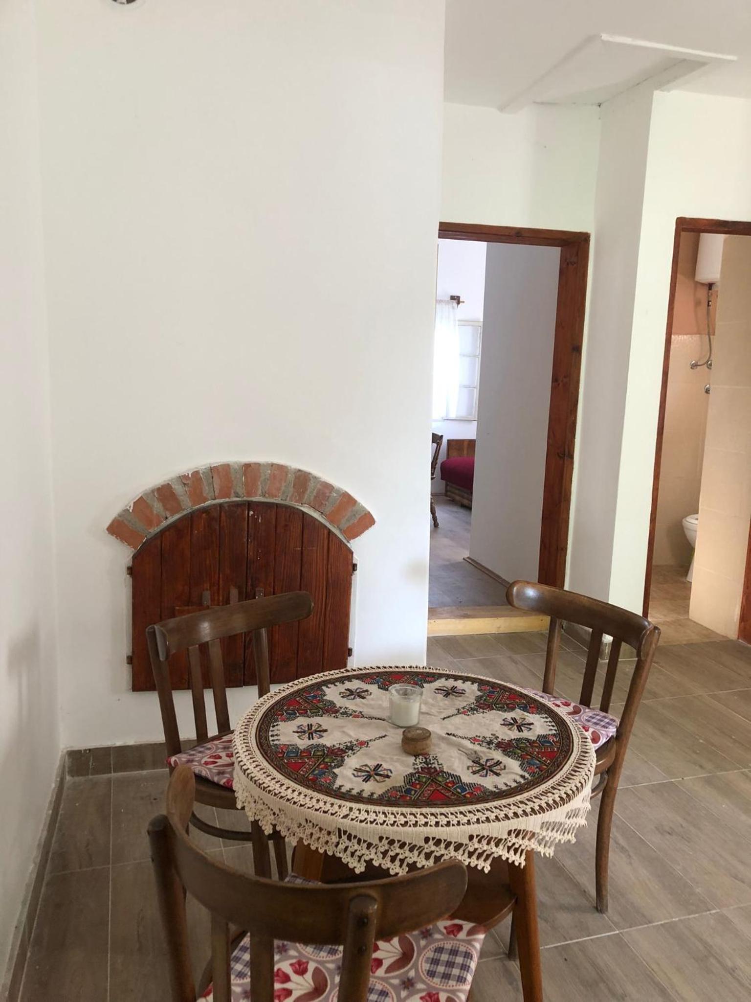 Cica Vintage Eco House Near Lake