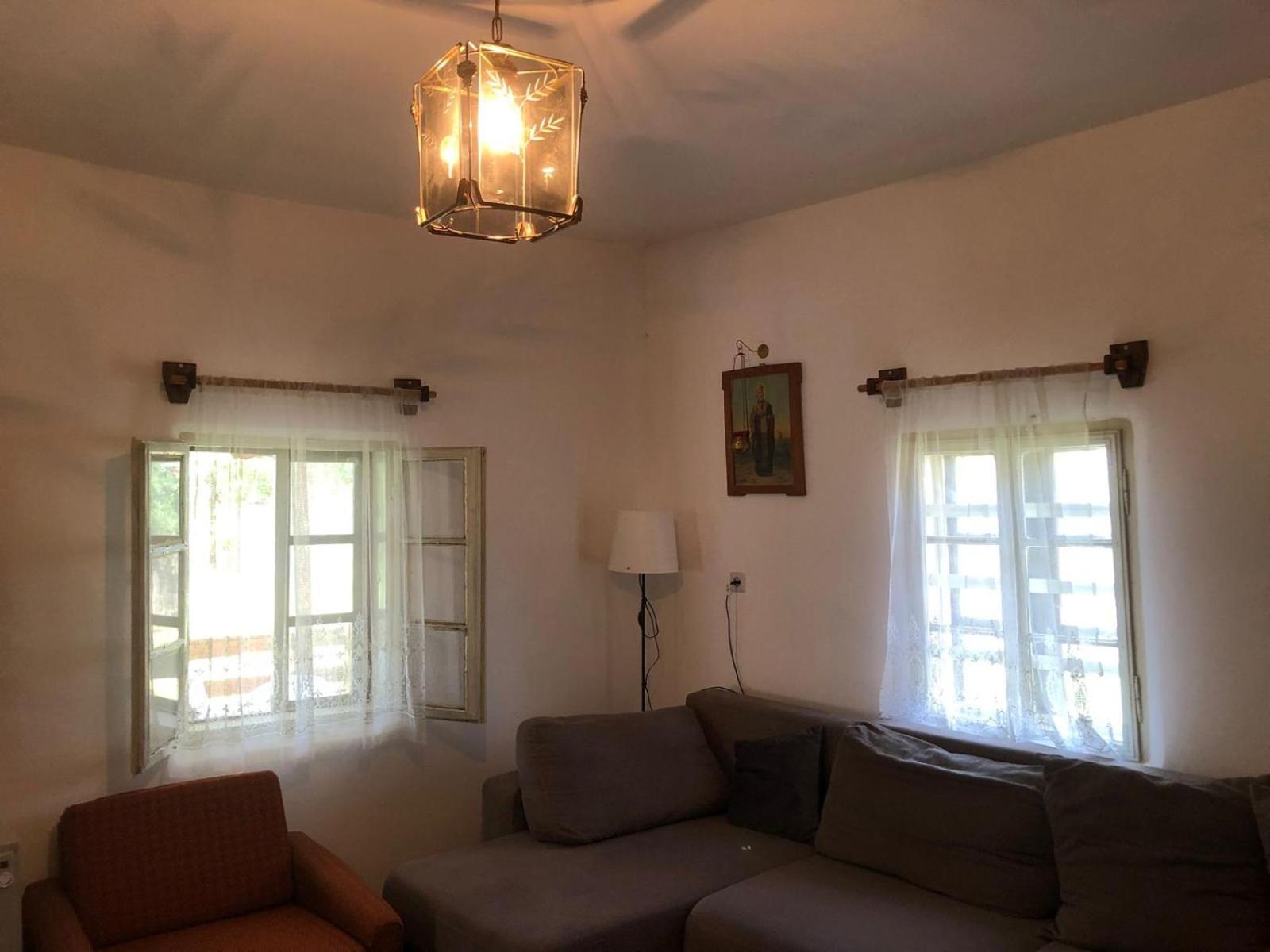 Cica Vintage Eco House Near Lake