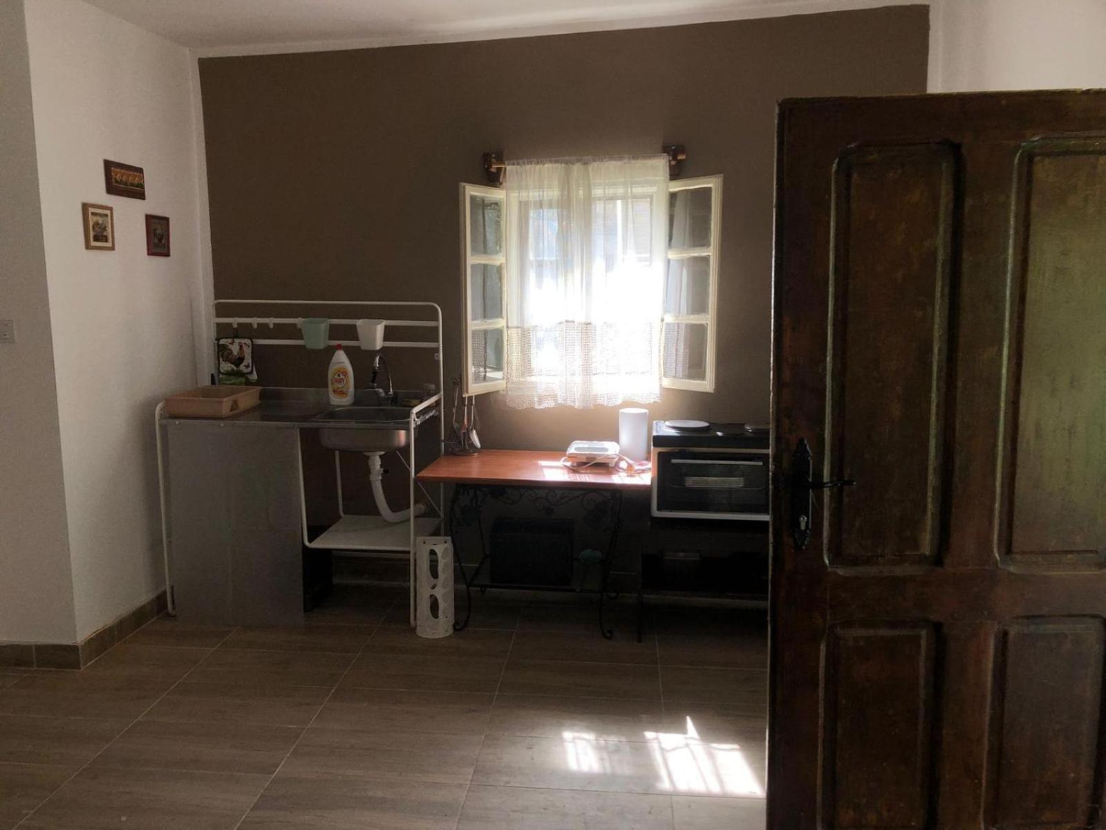 Cica Vintage Eco House Near Lake