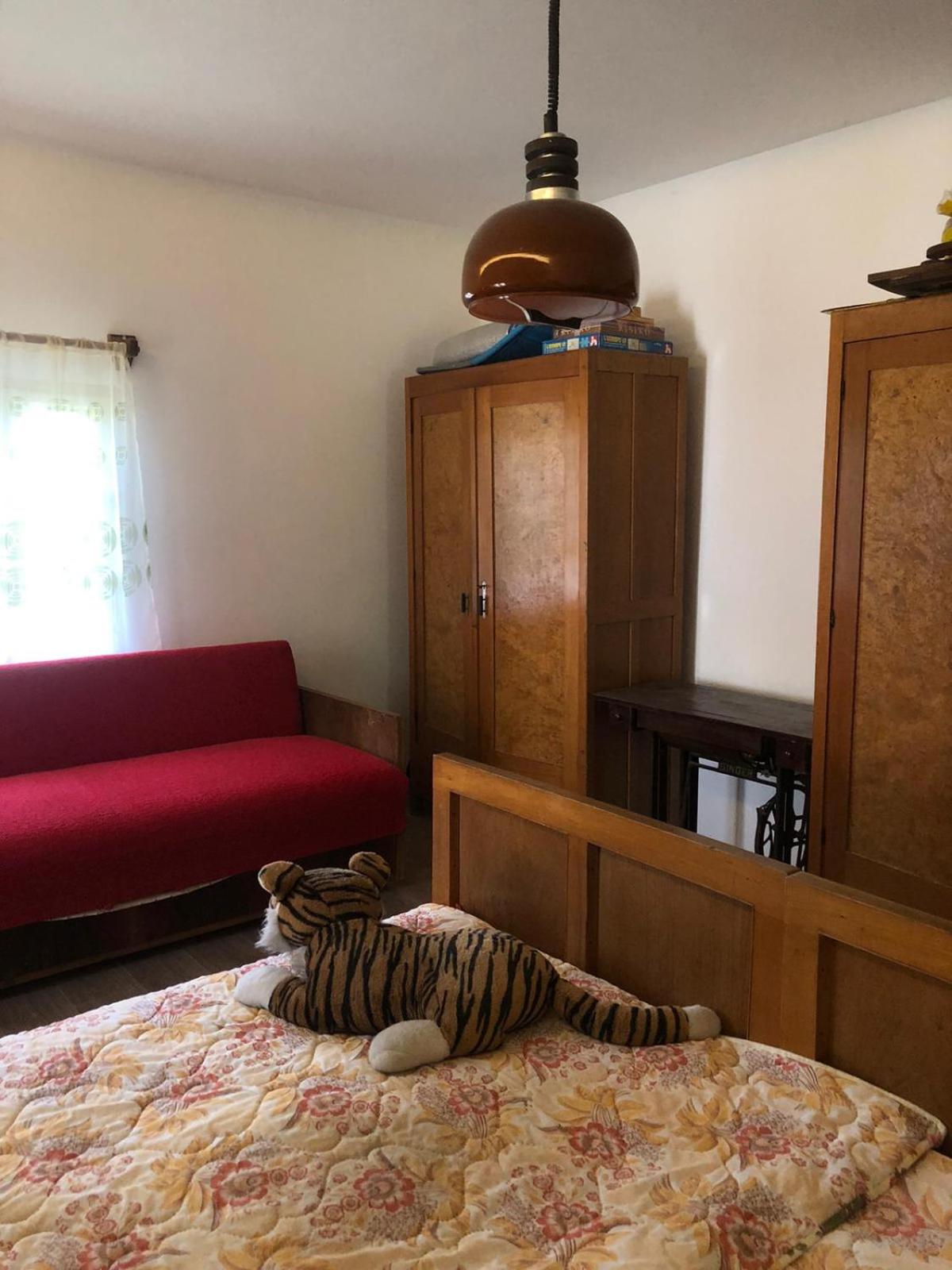 Cica Vintage Eco House Near Lake