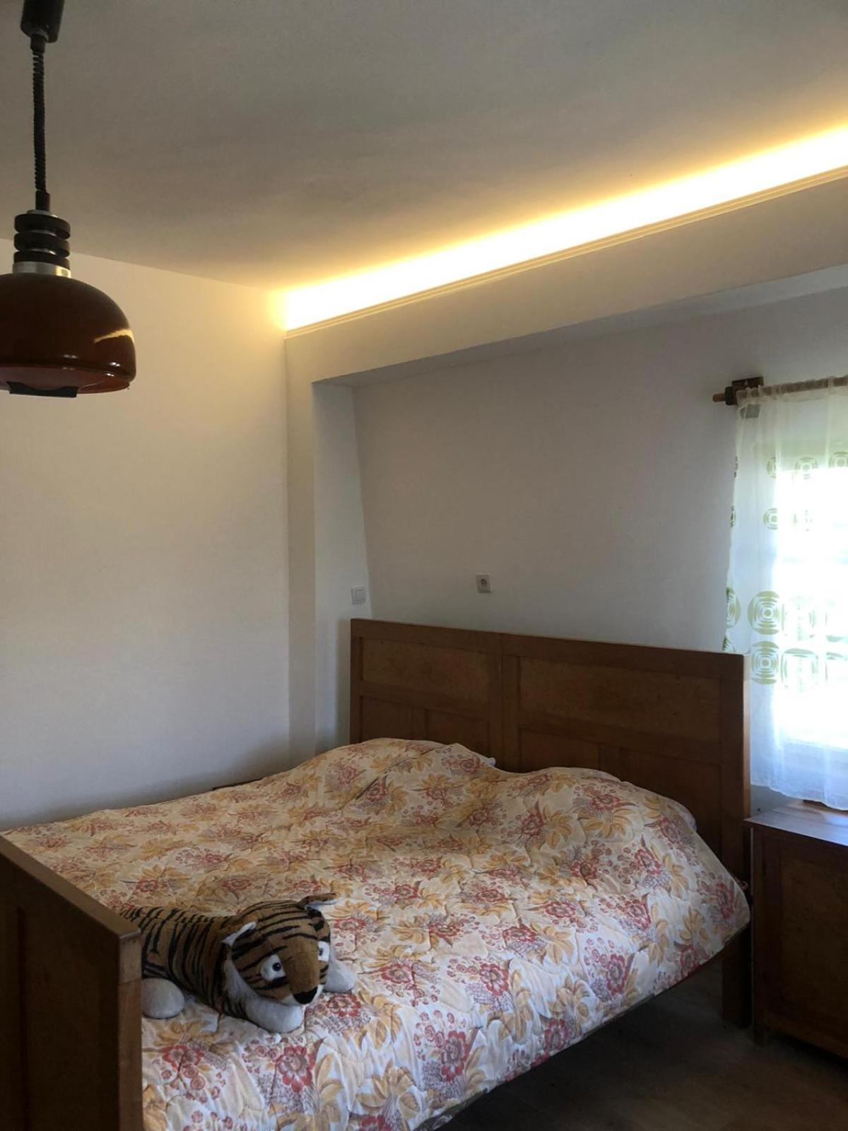 Cica Vintage Eco House Near Lake