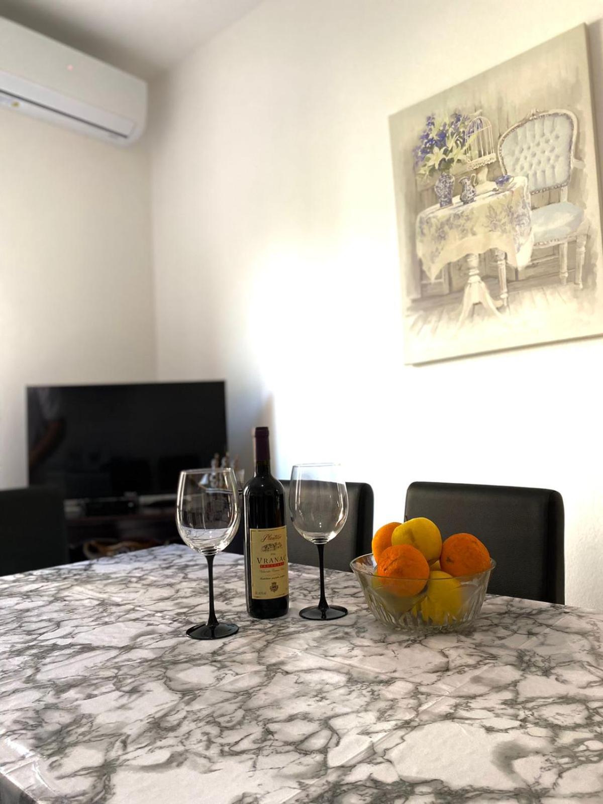 Apartments Stegic
