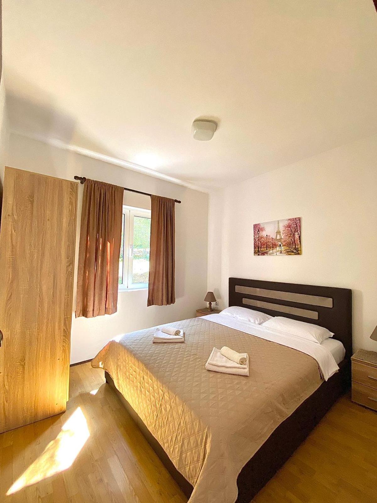 Apartments Stegic