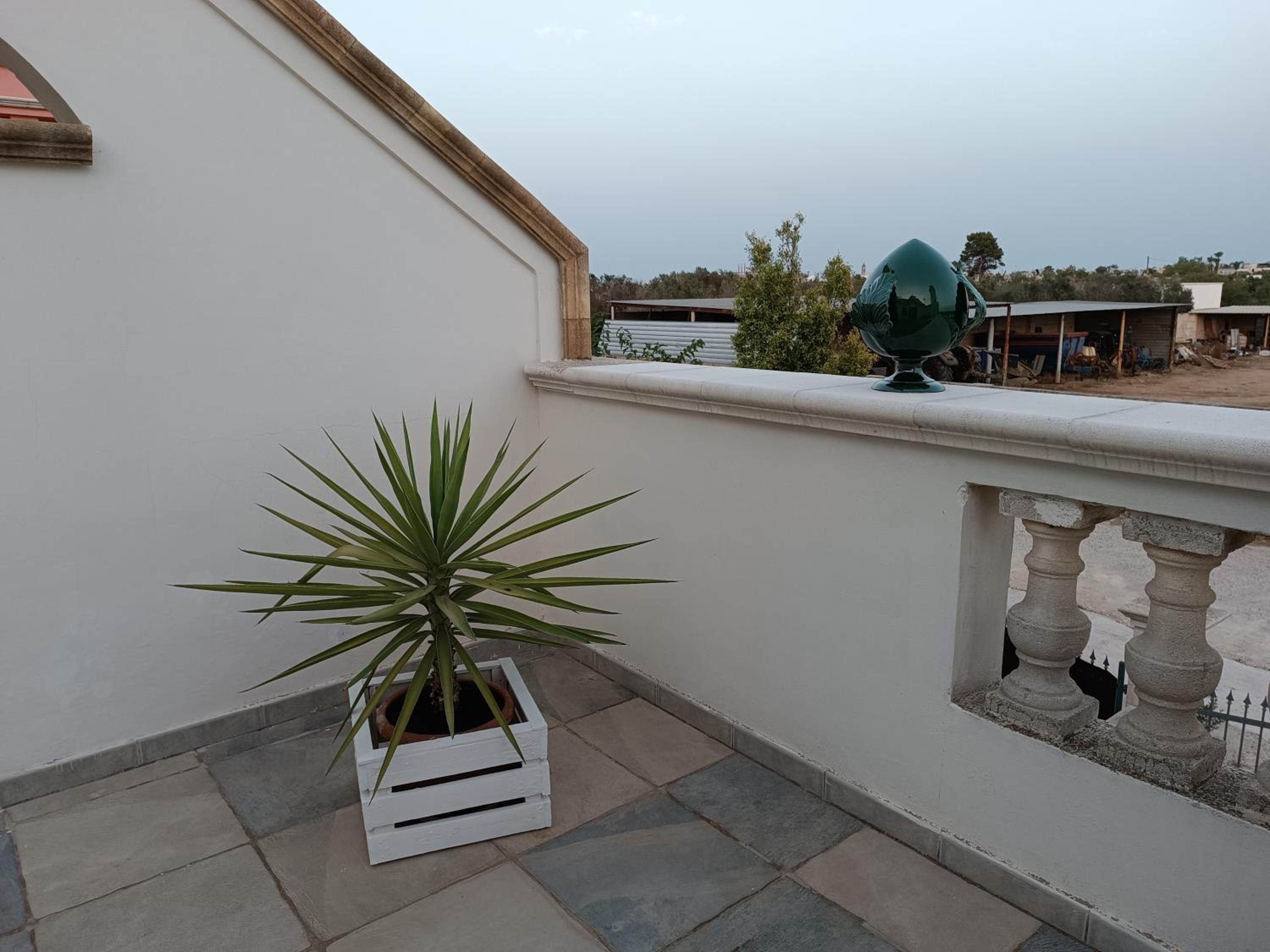 Appartamento GIX