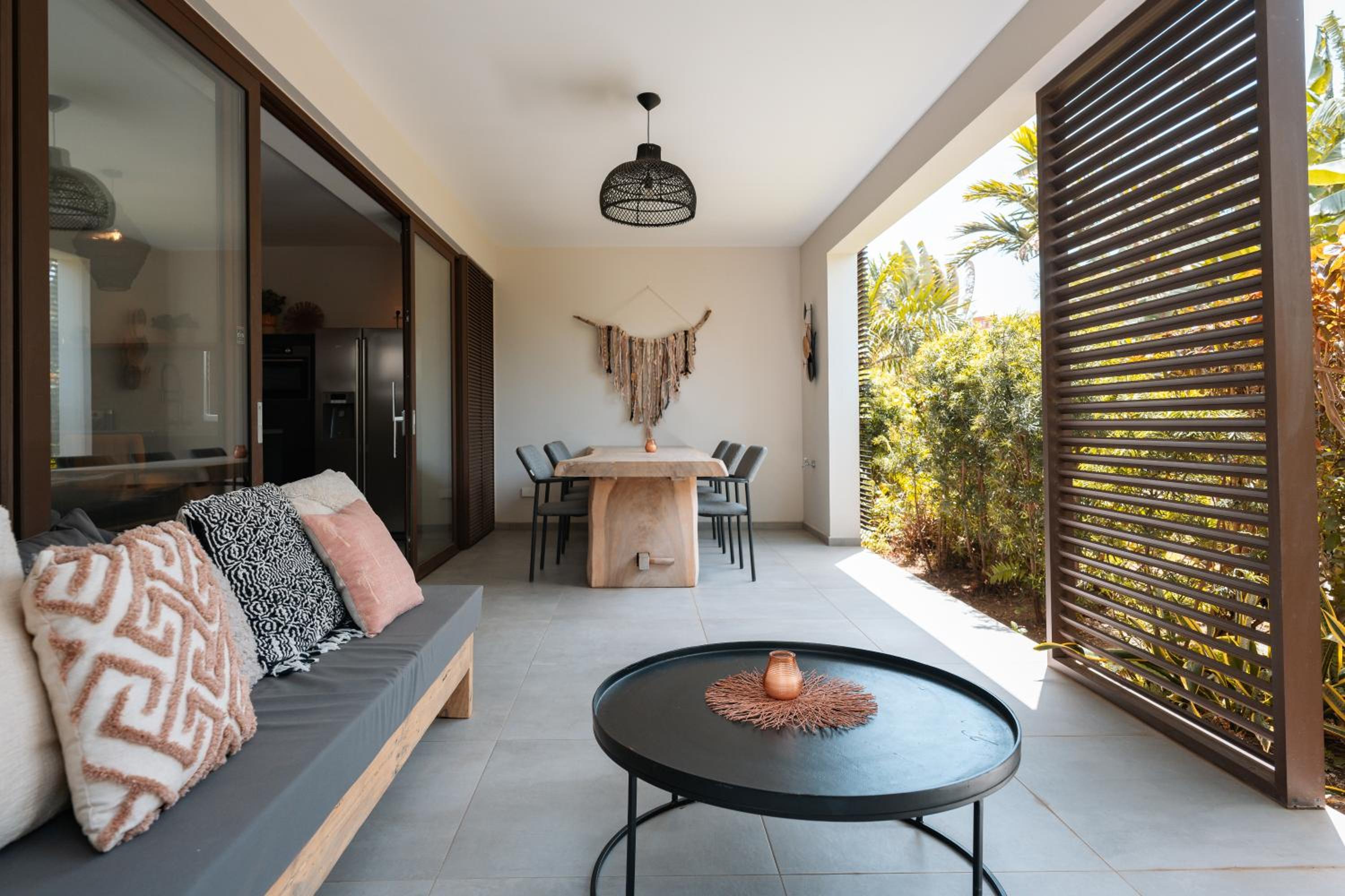 Jan Sofat LUX - 2 swimming pools - 2 bedroom Apartment Mariposa