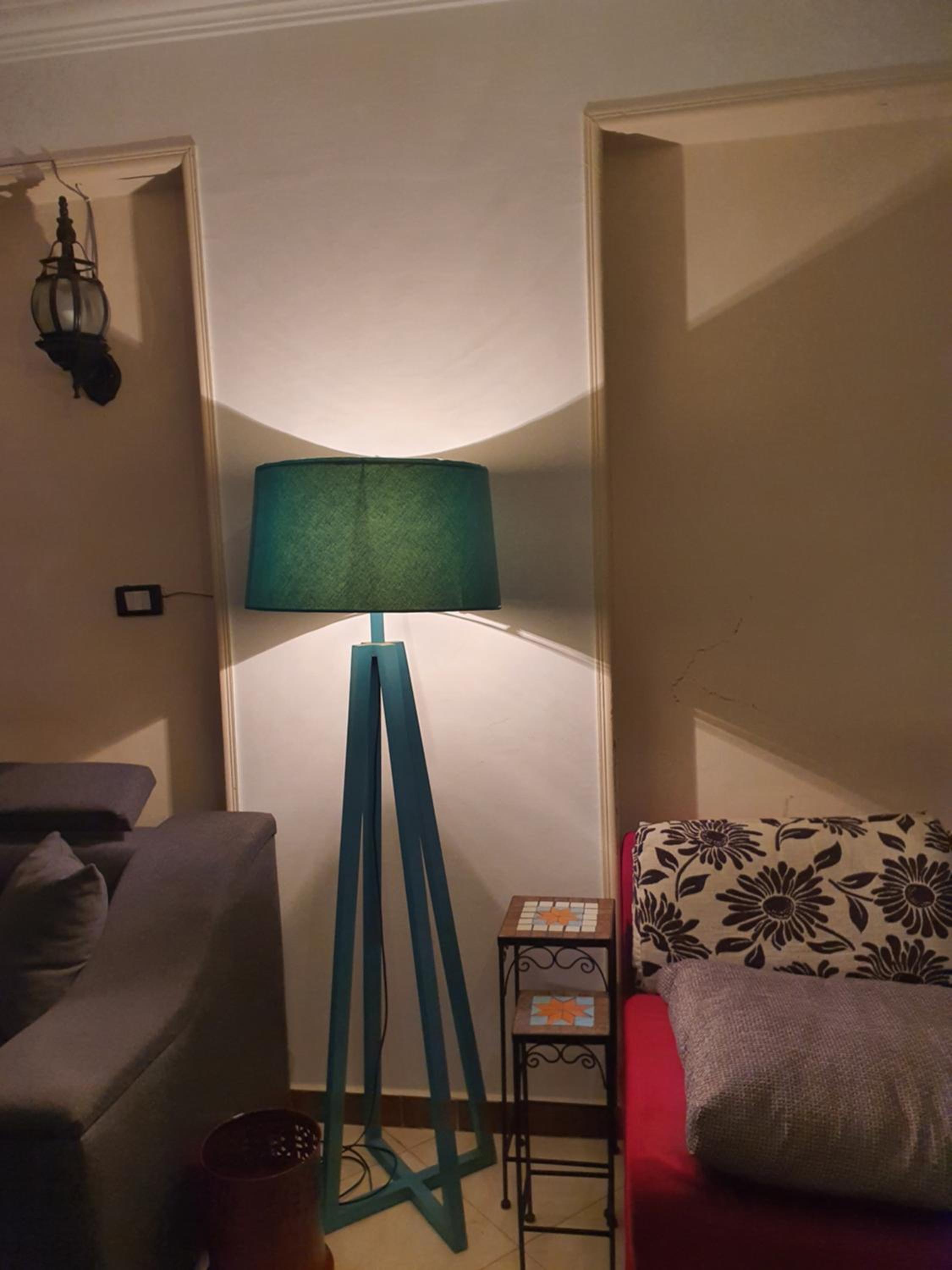 ( Apartment on the sea in Alexander (Montazah district view 2