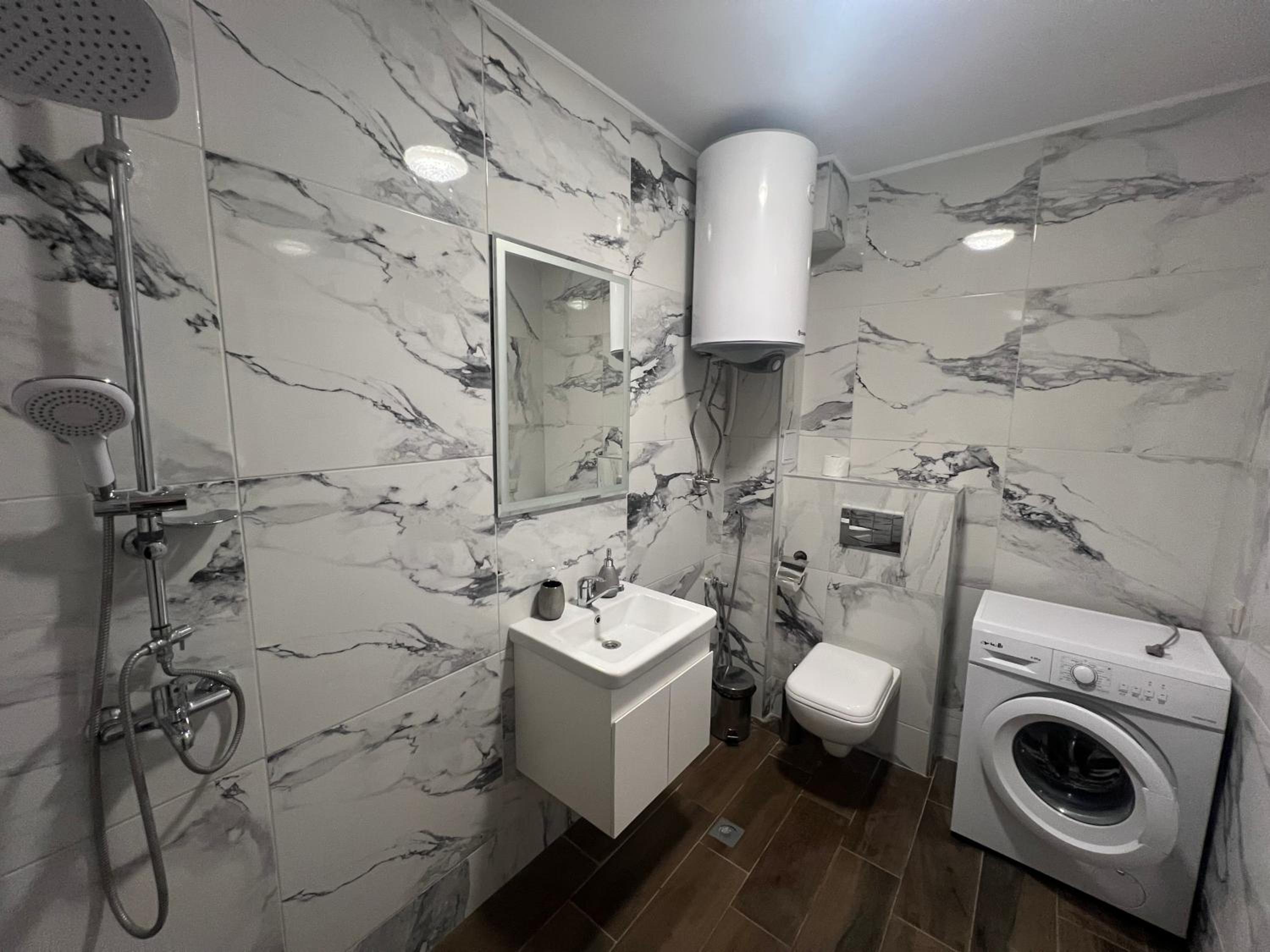 Ramay ApartComplex