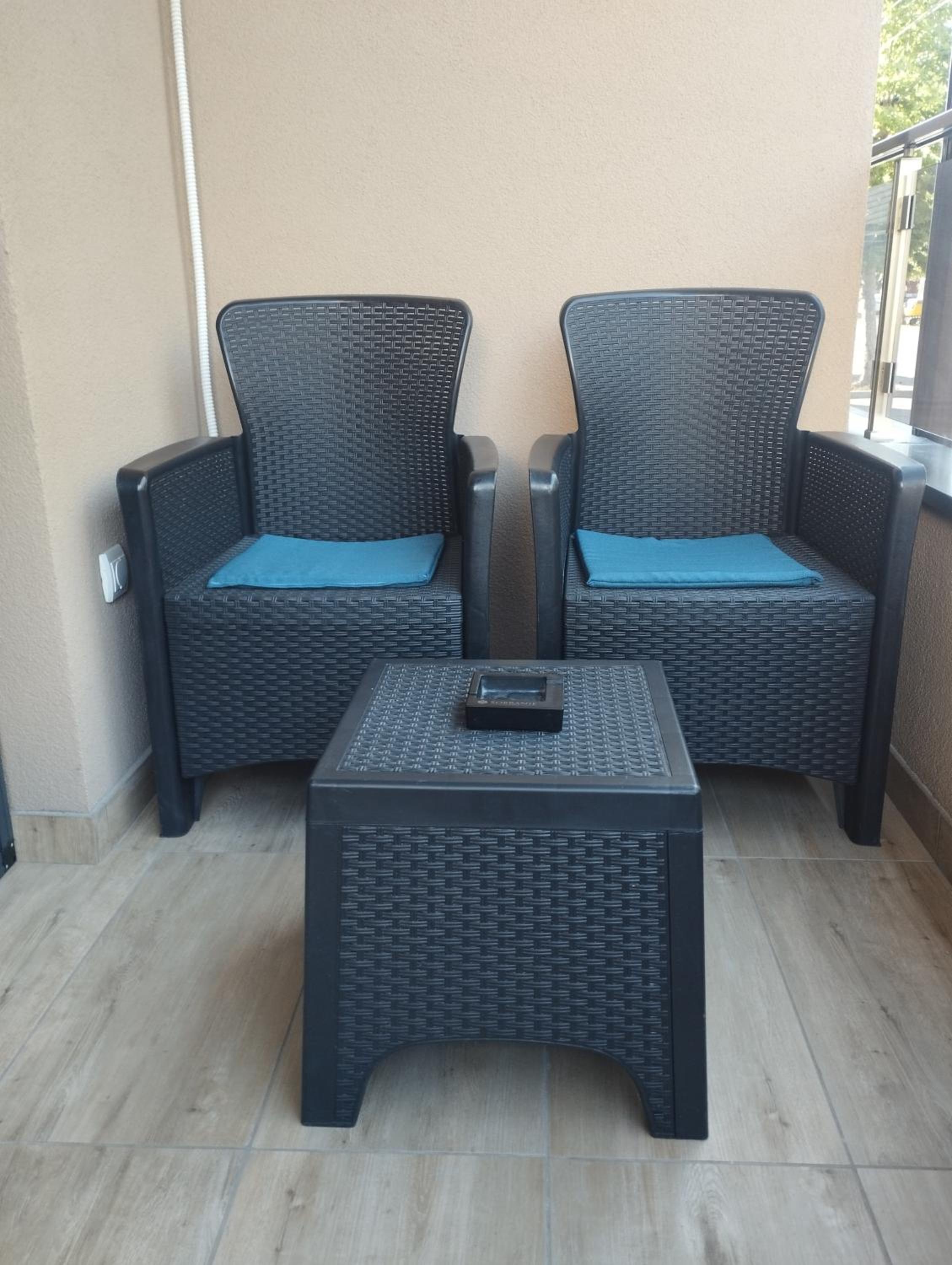 Apartman ZORA view 3