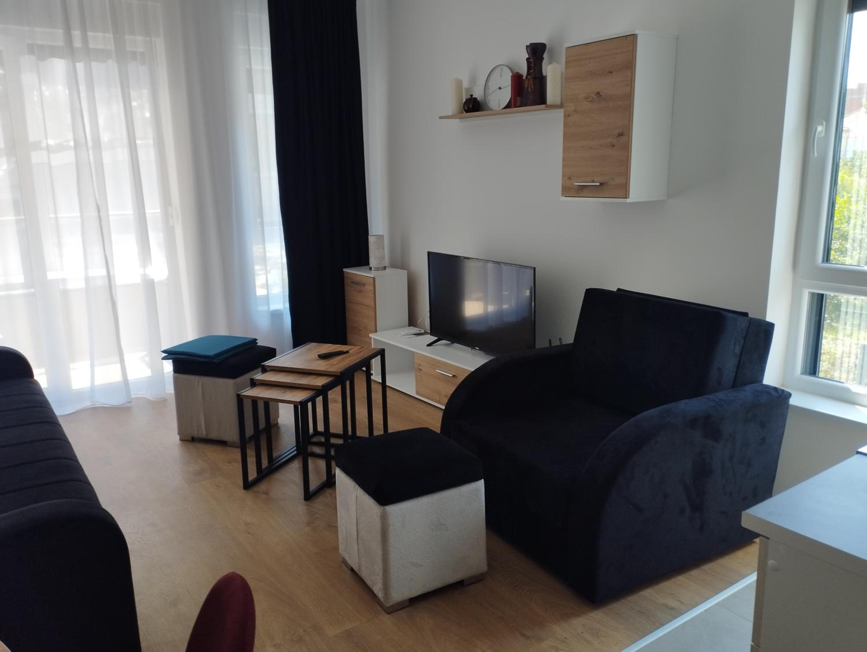 Apartman ZORA view 4