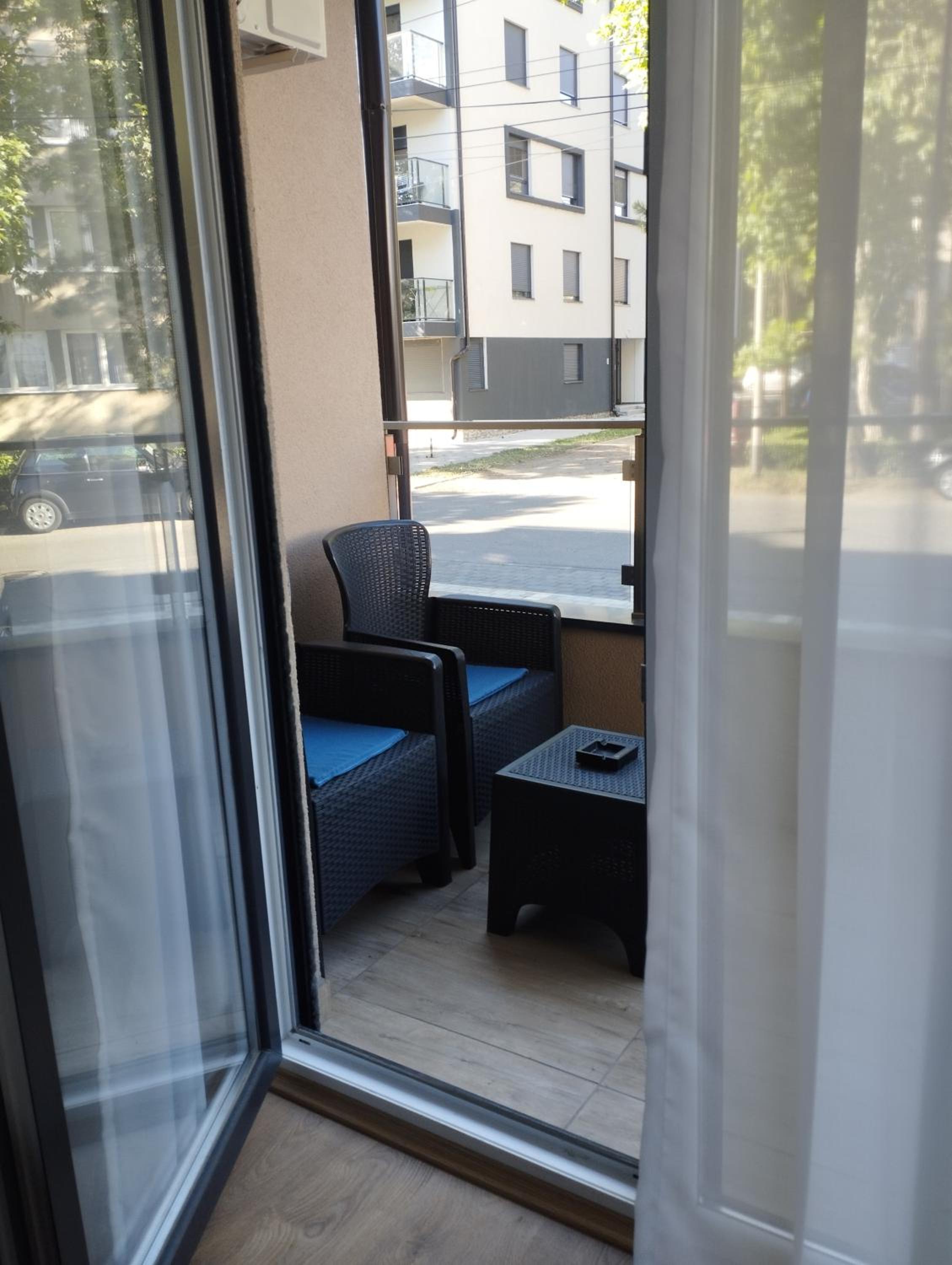 Apartman ZORA view 5