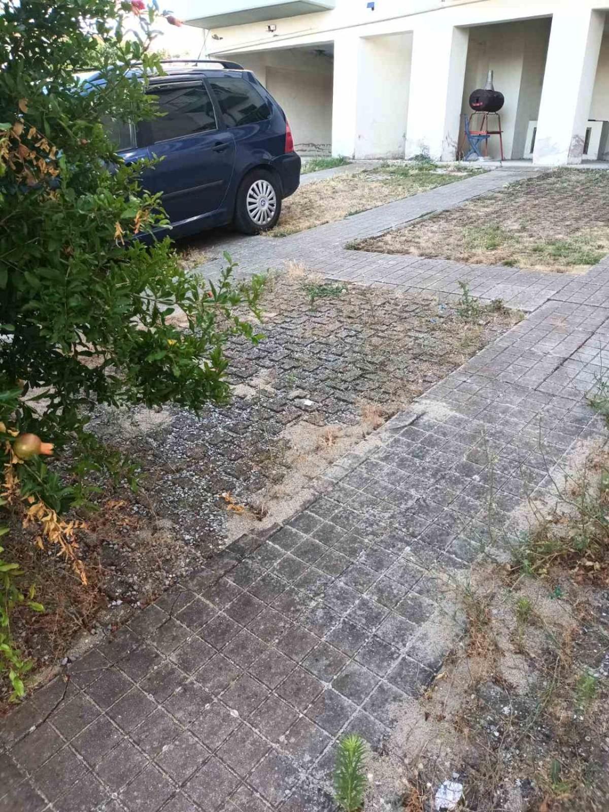 Work of Art apartment in Nea Michaniona