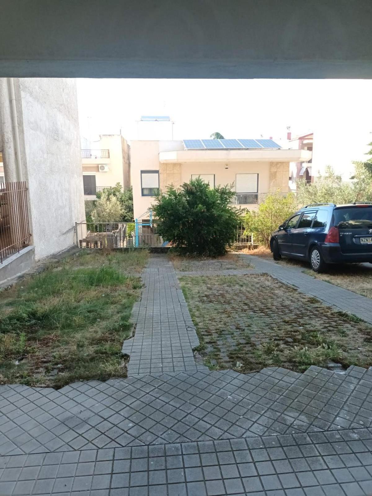 Work of Art apartment in Nea Michaniona