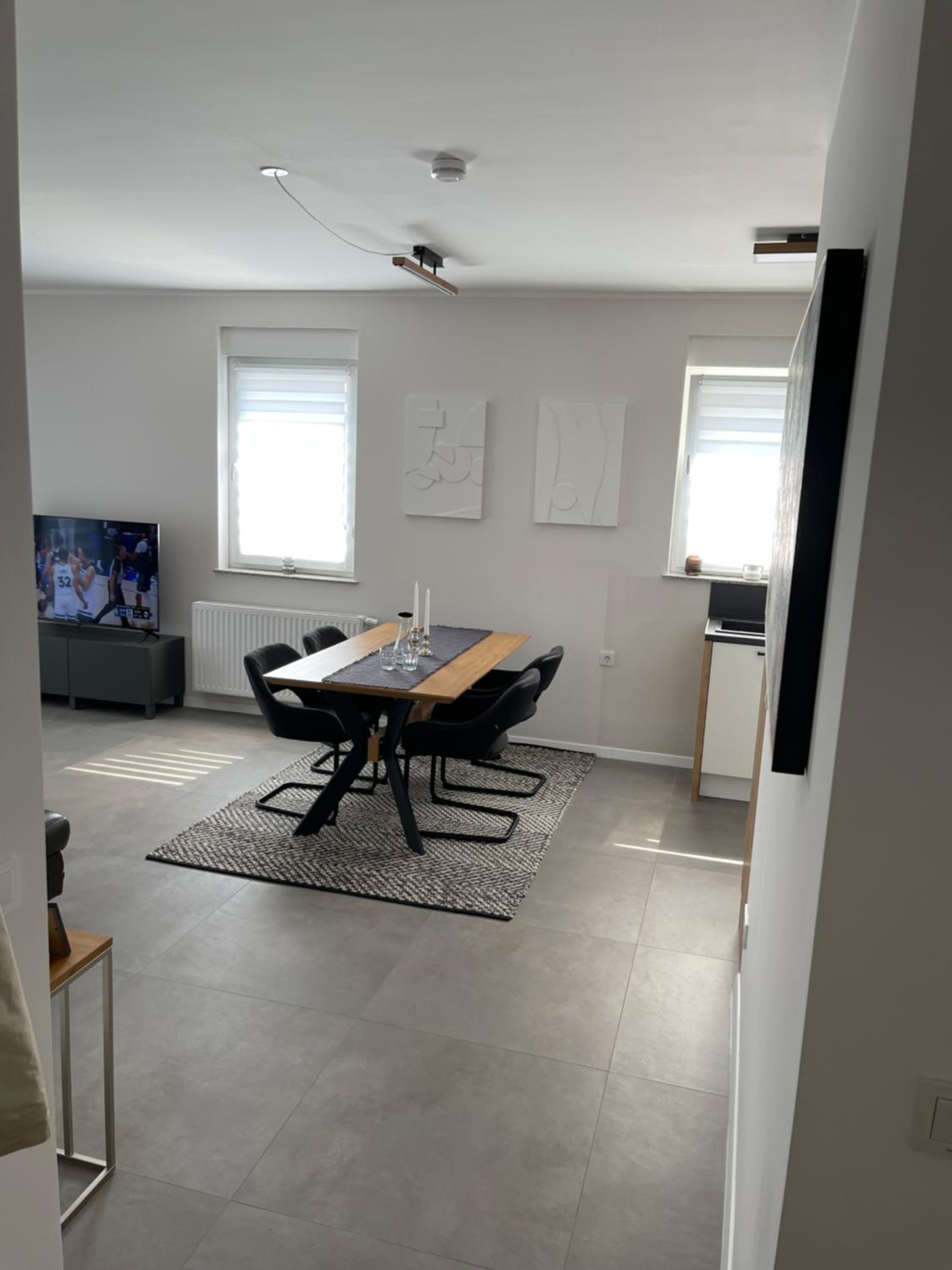 Apartment B Arena Zagreb view 5