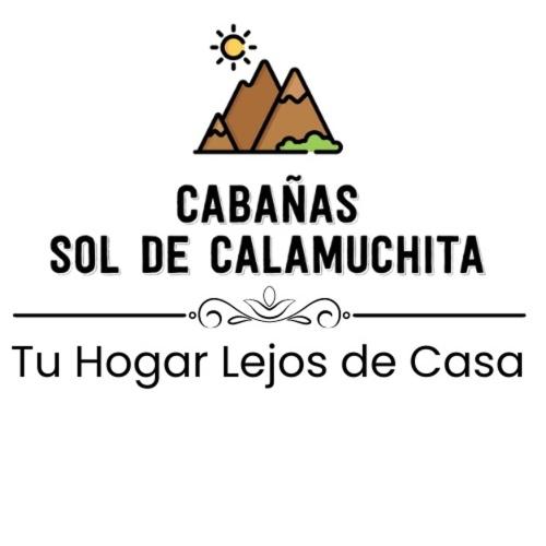 Cabañas Sol de Calamuchita