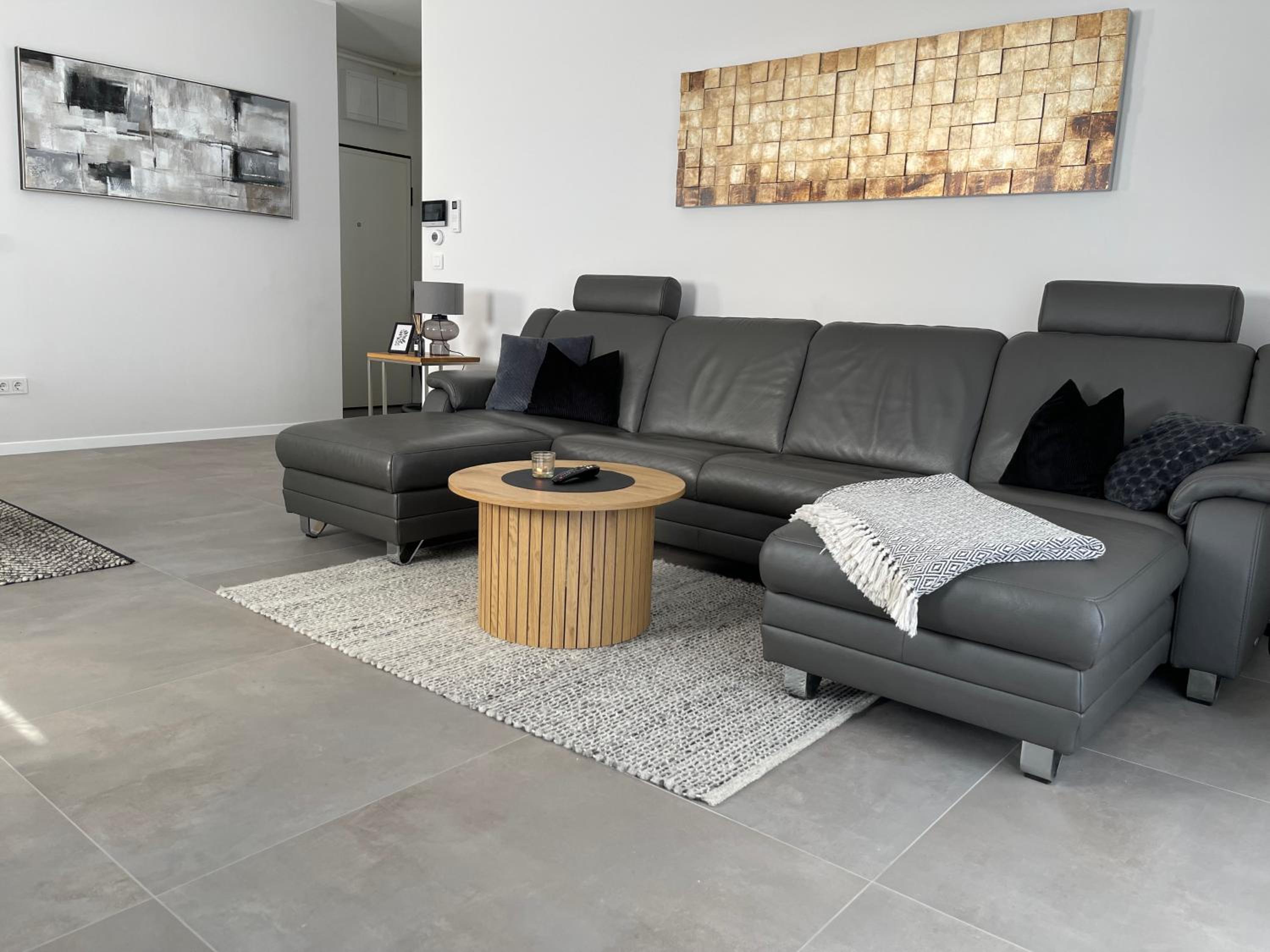 Apartment B Arena Zagreb view 4