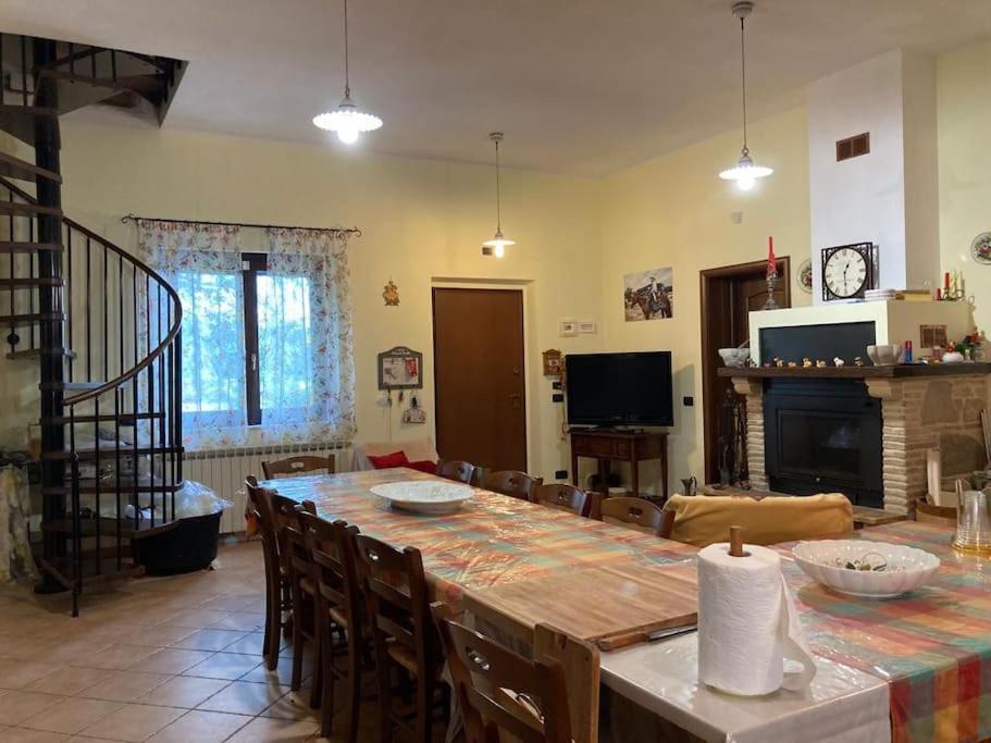 Casa vacanze Oro viola view 2