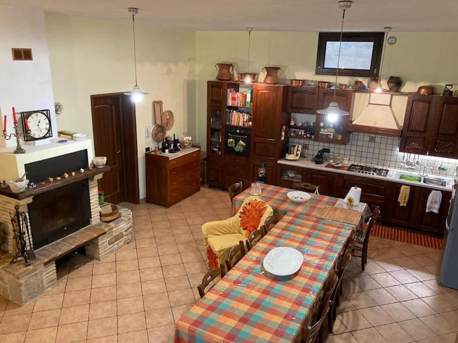 Casa vacanze Oro viola view 3