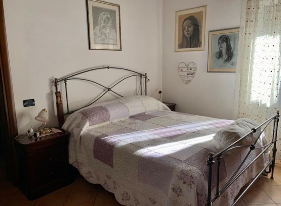 Casa vacanze Oro viola view 5