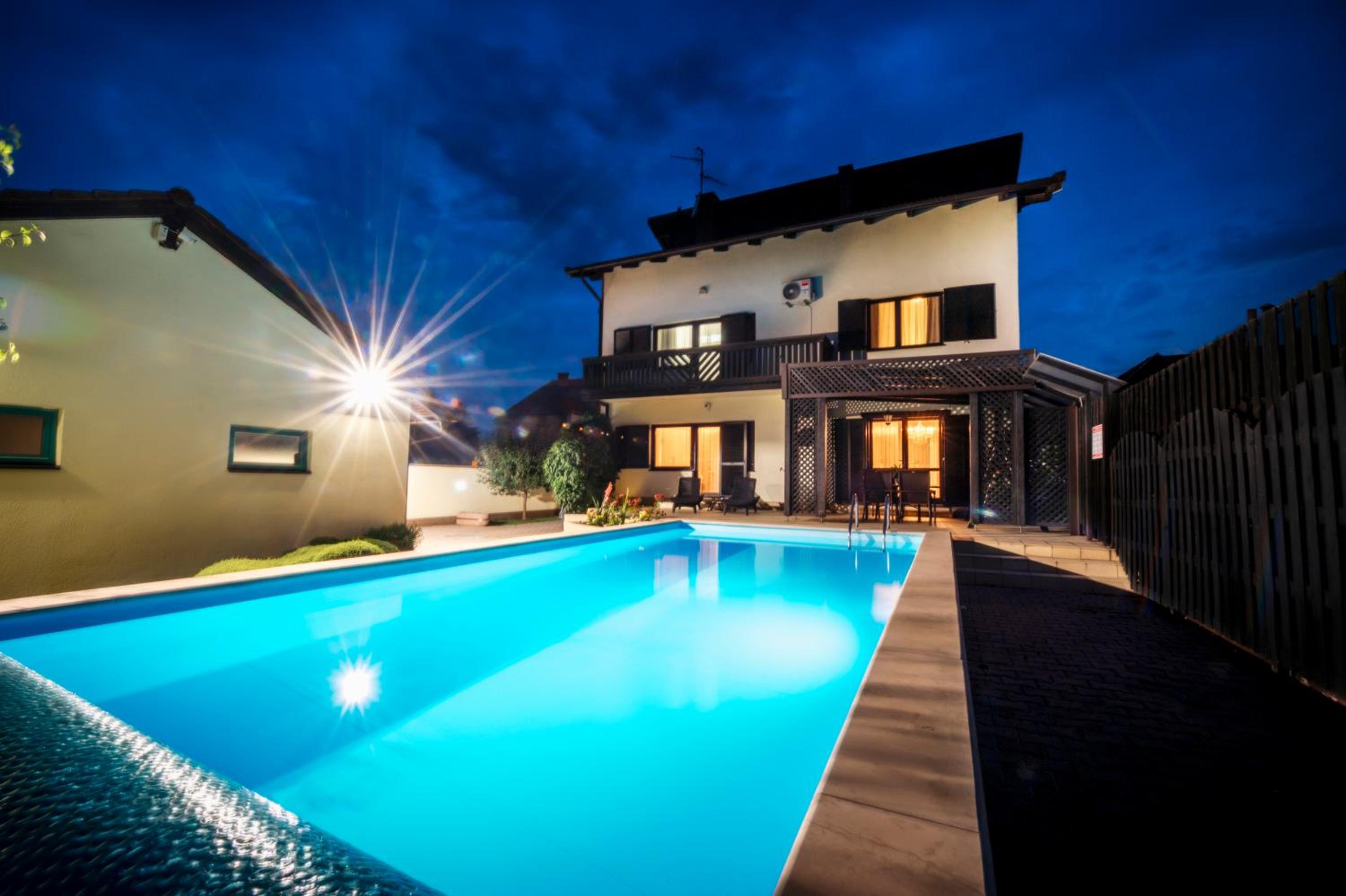 Villa Markus view 3