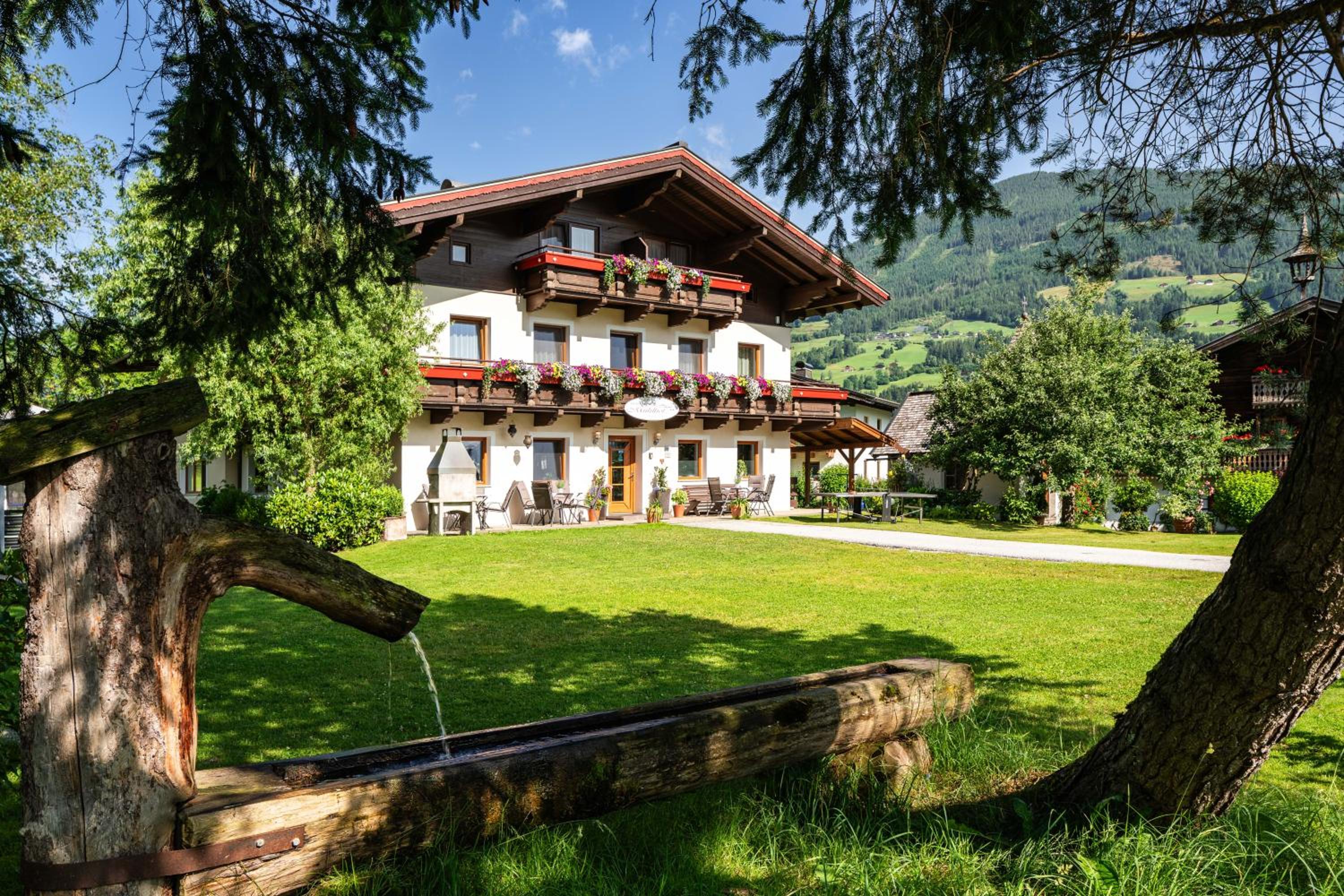 Naturpension Mühlhof