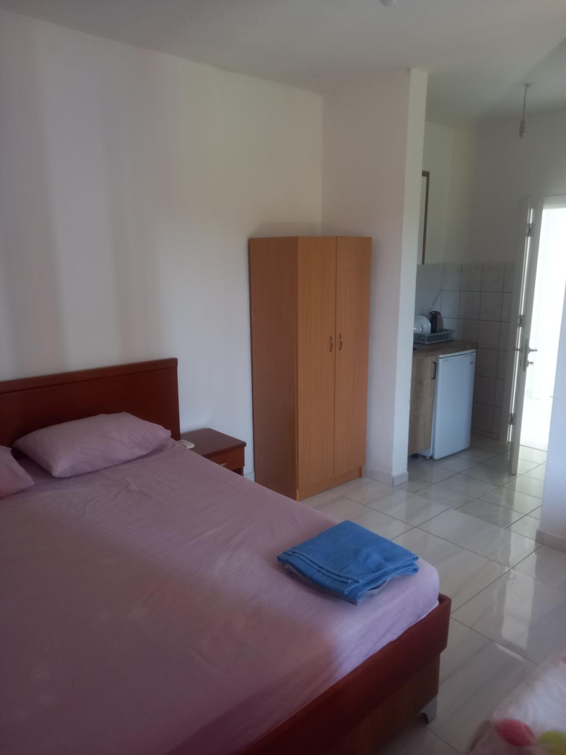 Sije Apartments