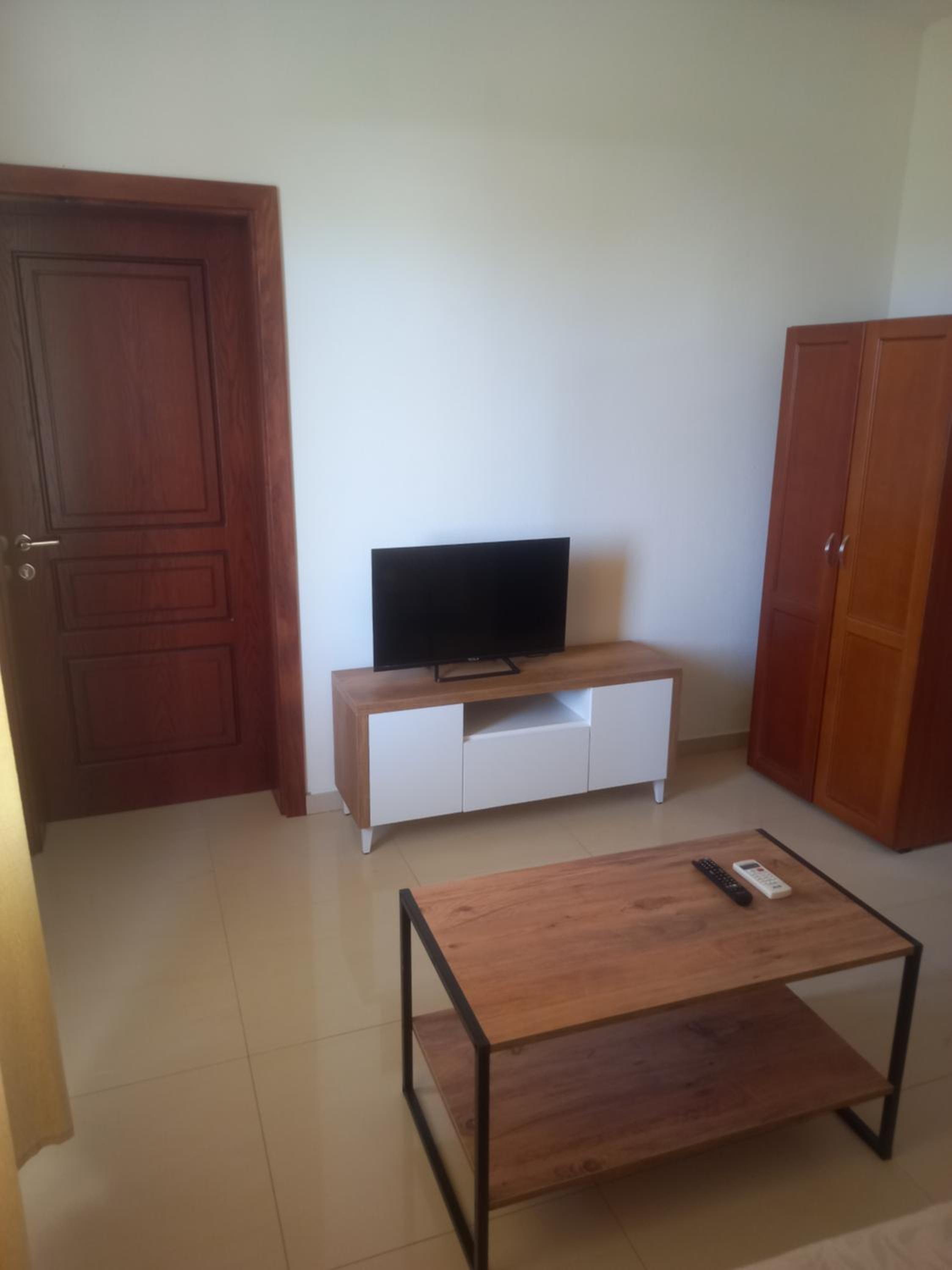 Sije Apartments