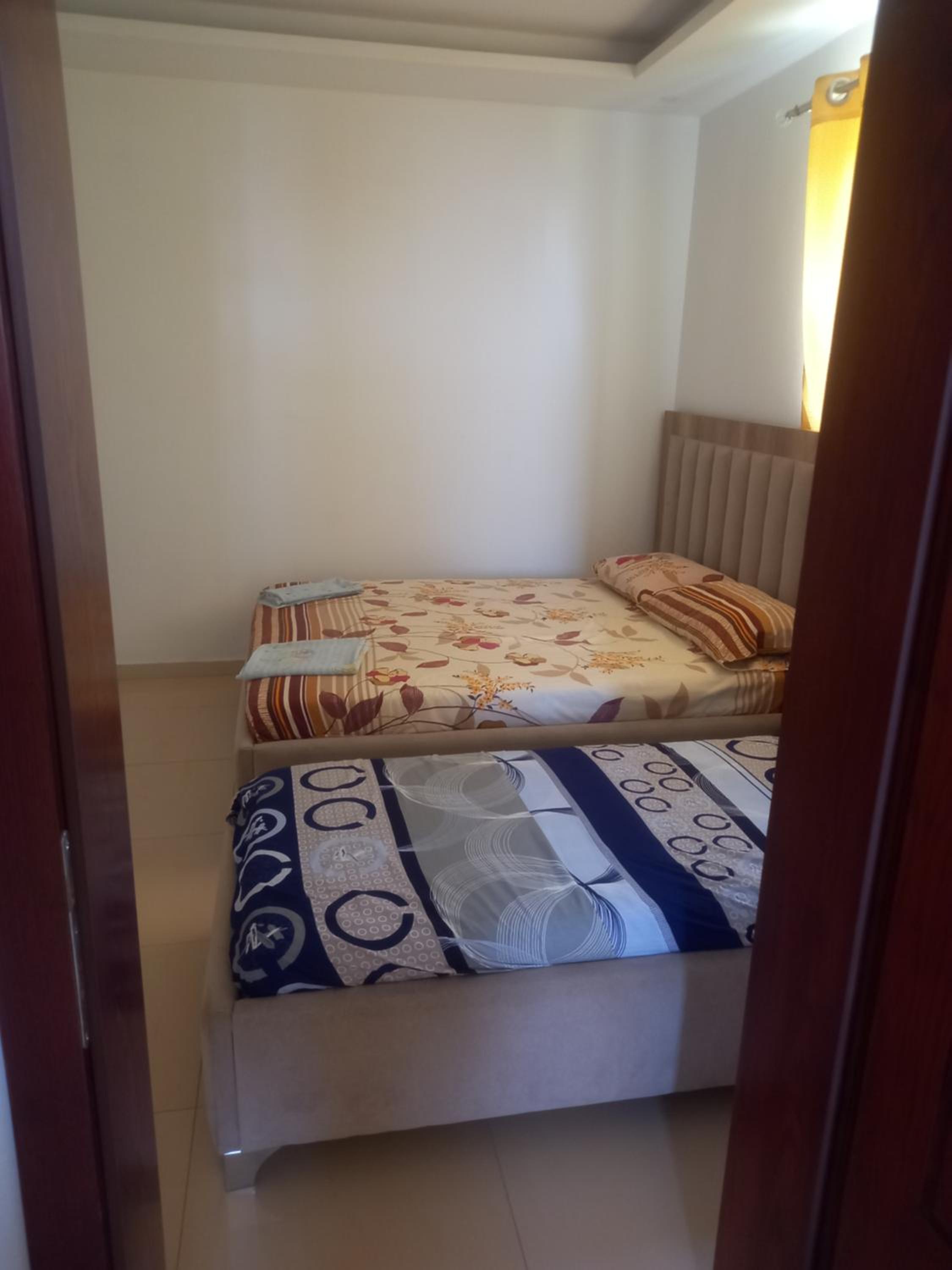 Sije Apartments