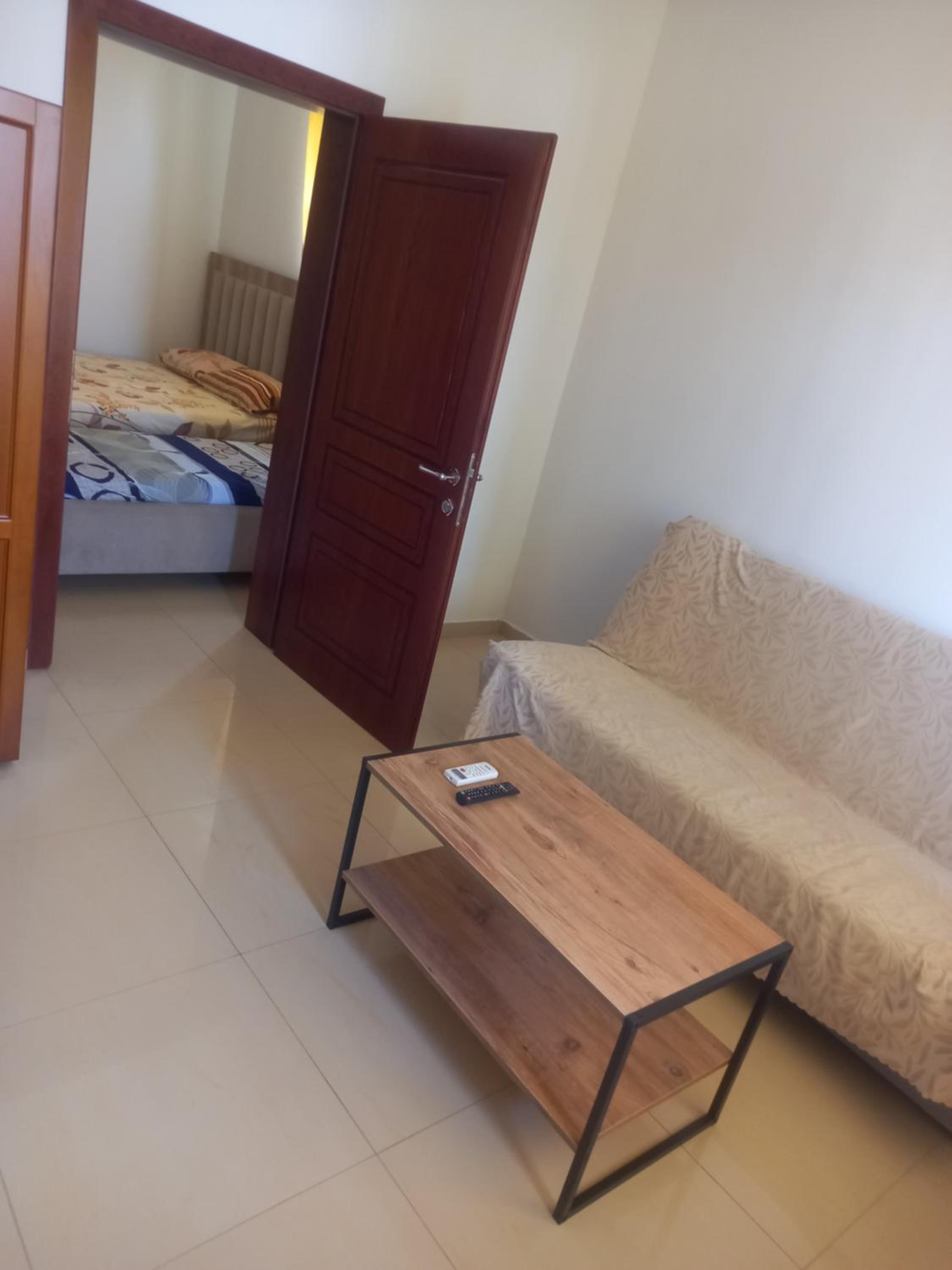 Sije Apartments