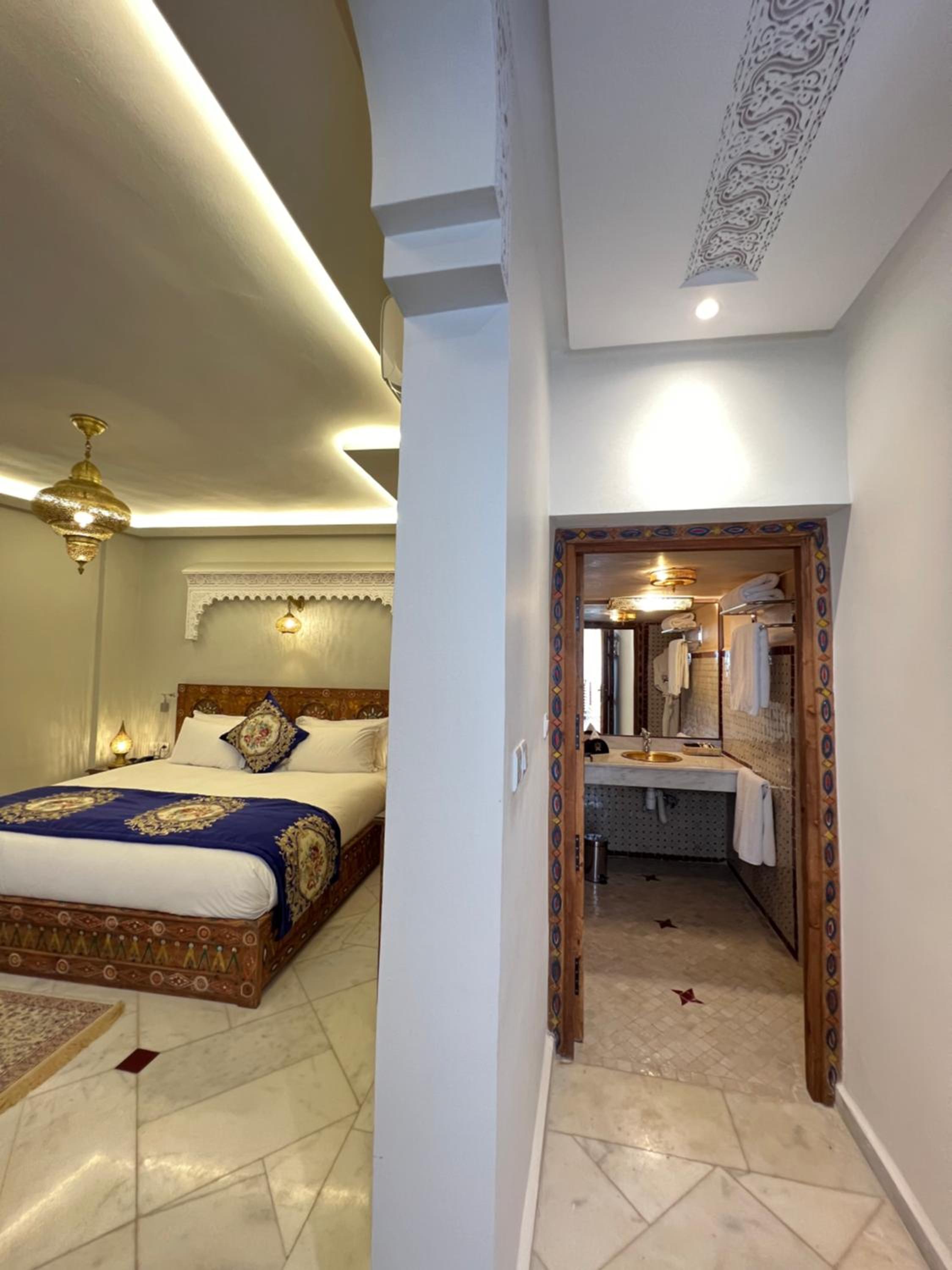 Riad Ommeyad Suite & Spa view 4