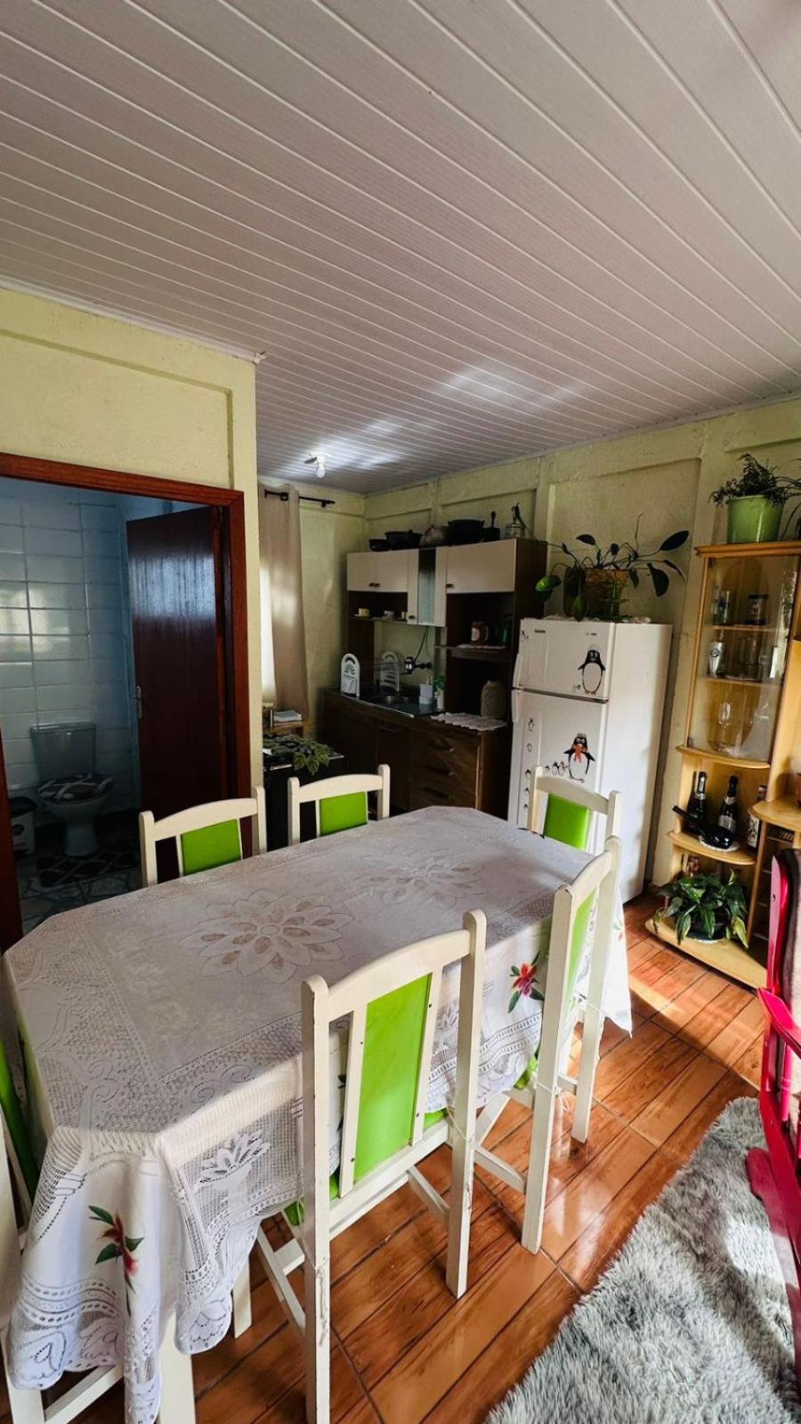 Casa Azul Urubici Vacas Gordas