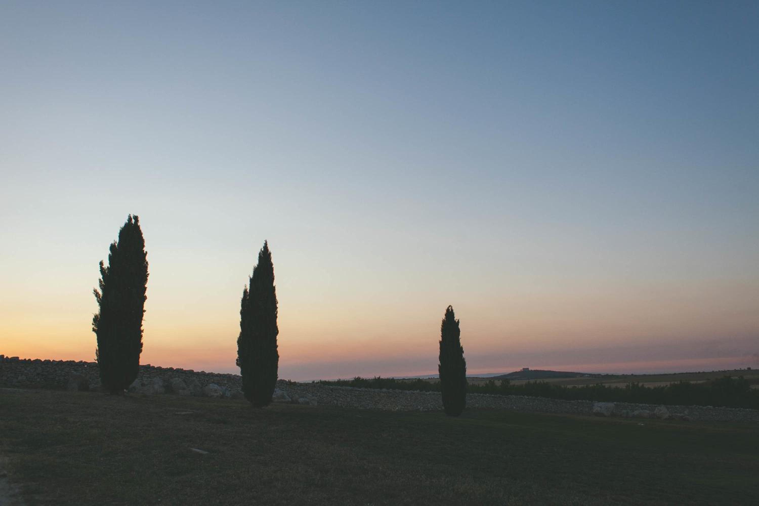 Masseria Torre Di Nebbia