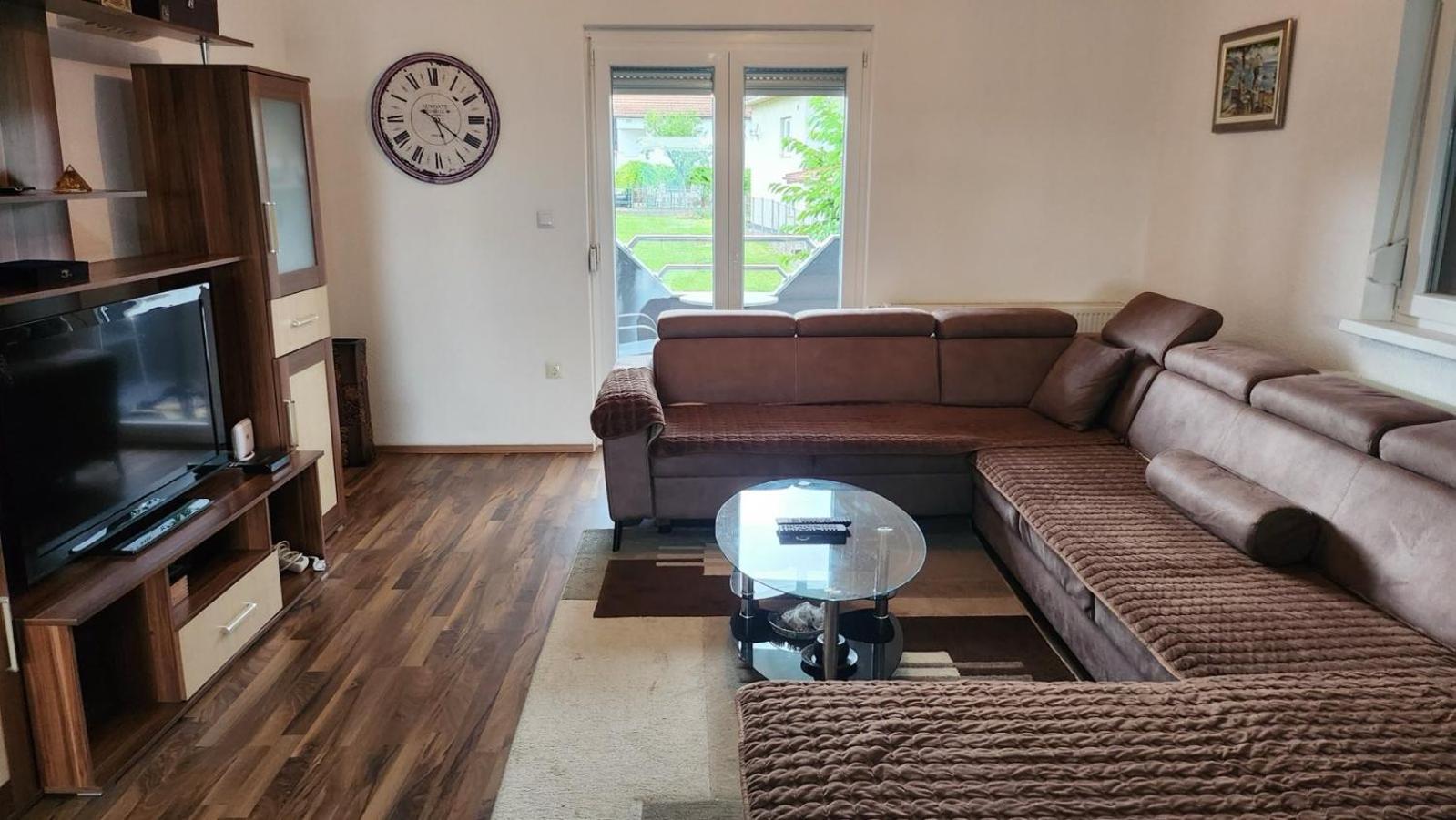 Villa EXOTIC