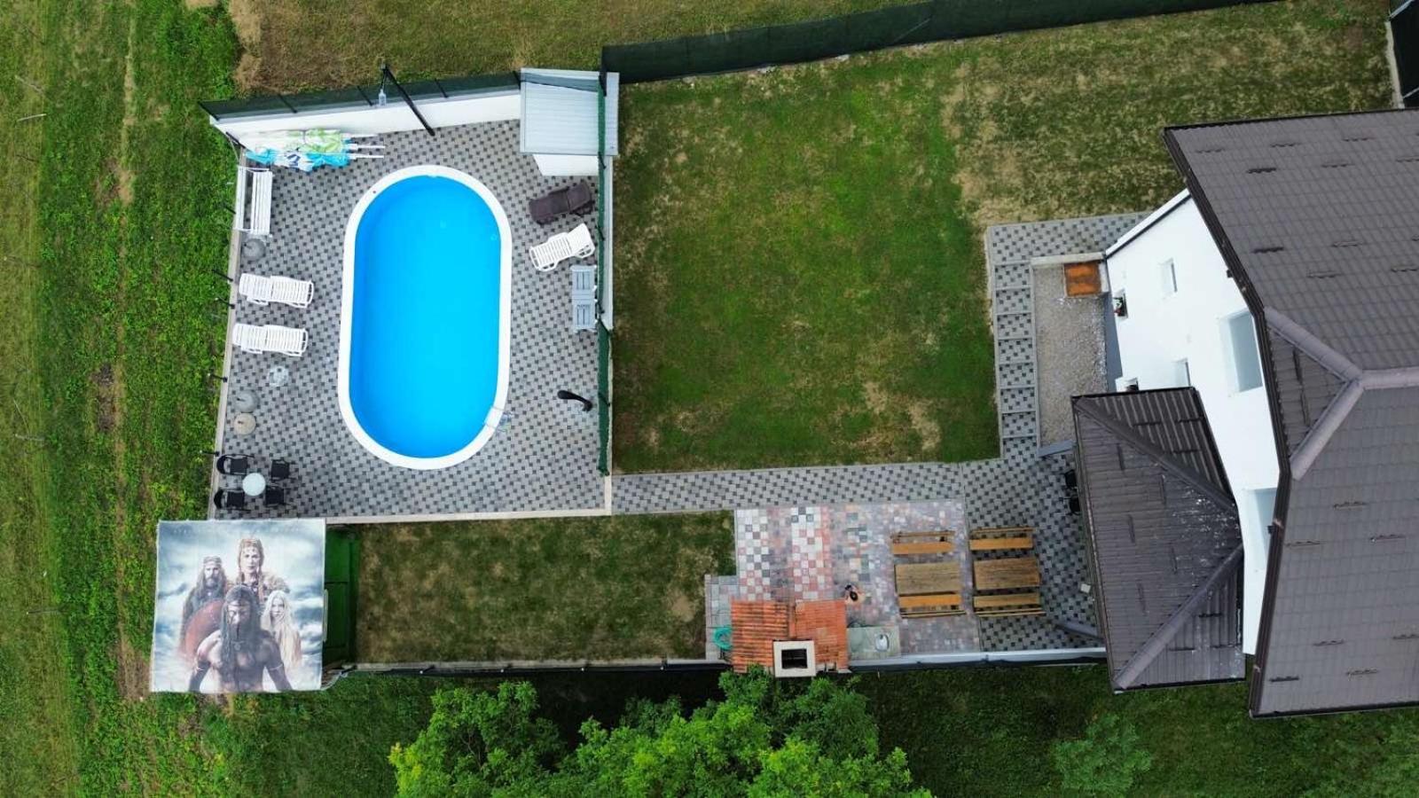 Villa EXOTIC