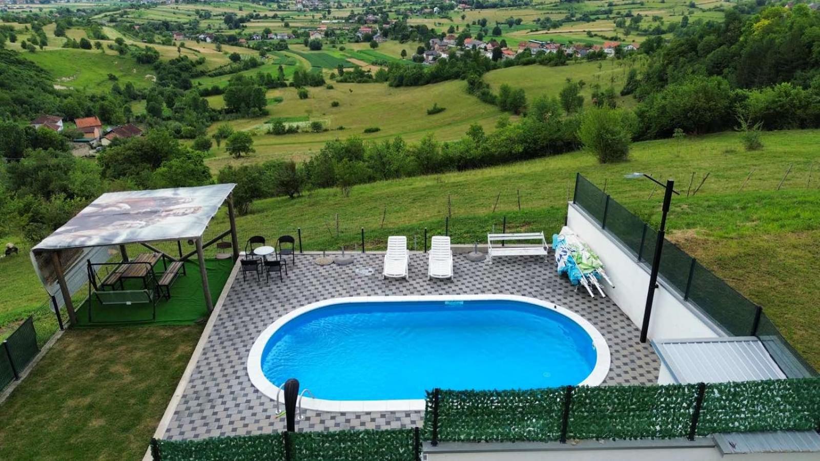 Villa EXOTIC