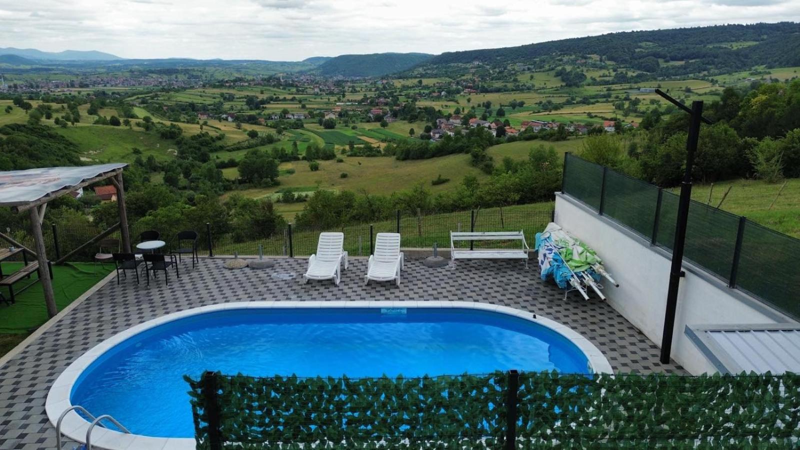 Villa EXOTIC