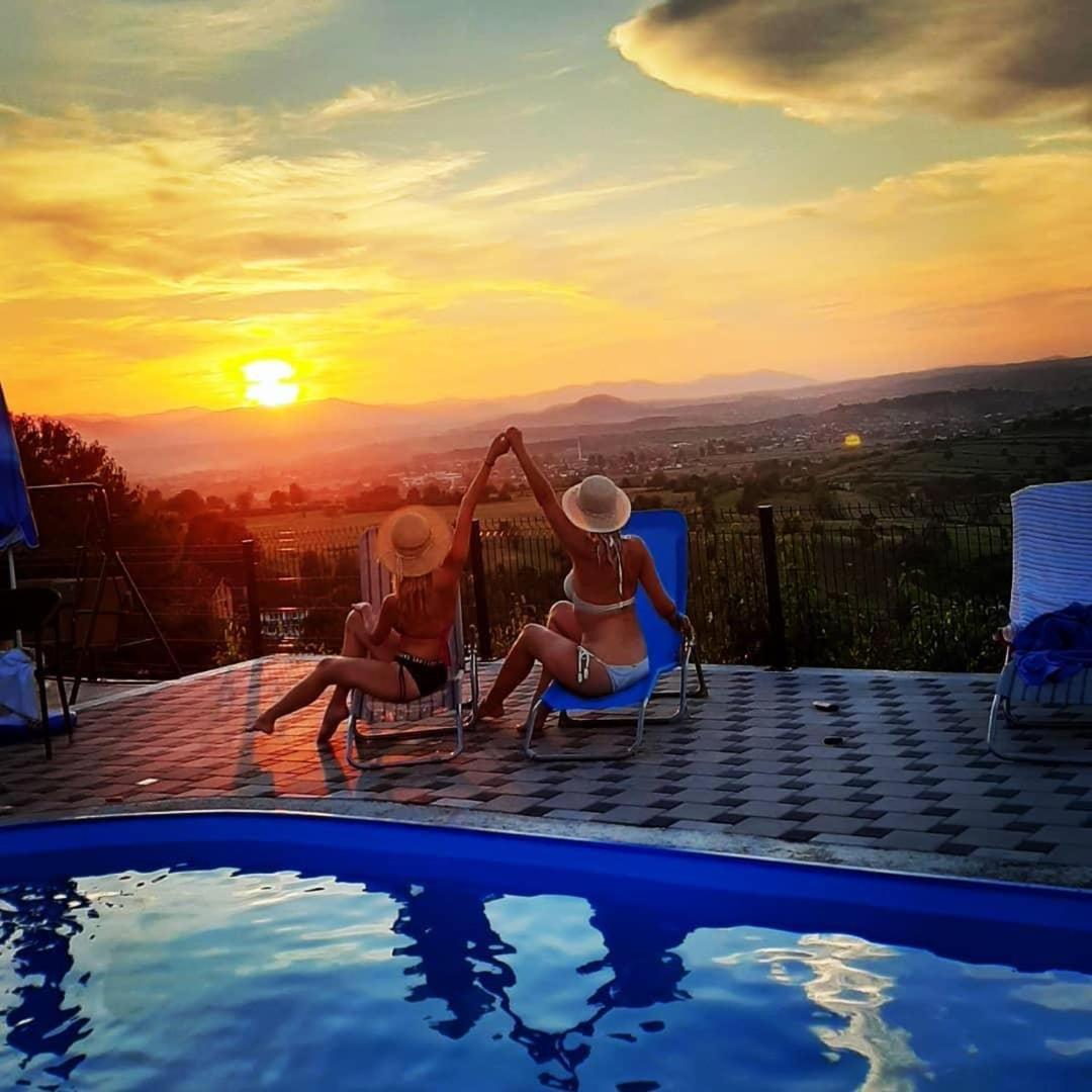 Villa EXOTIC