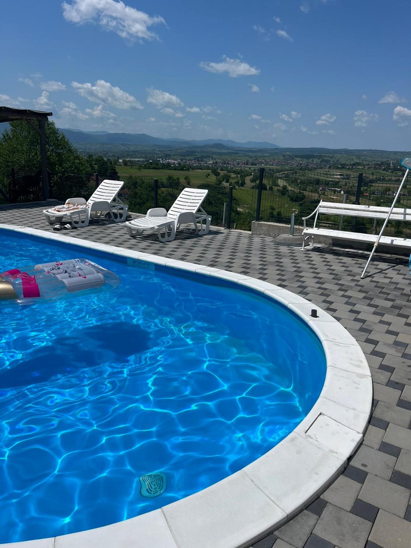 Villa EXOTIC
