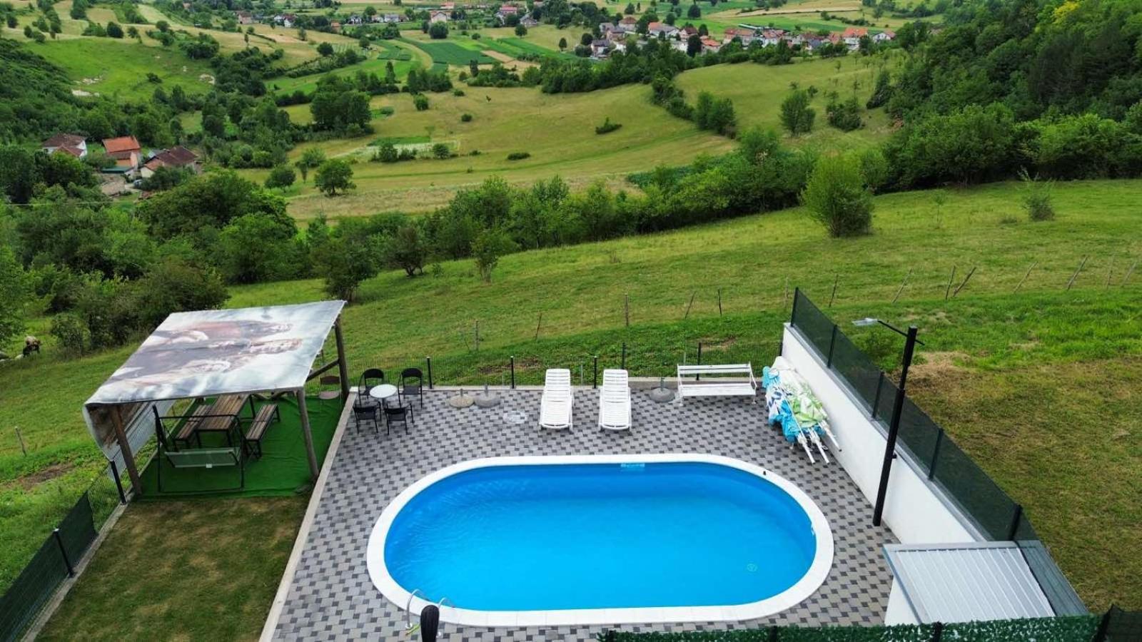 Villa EXOTIC